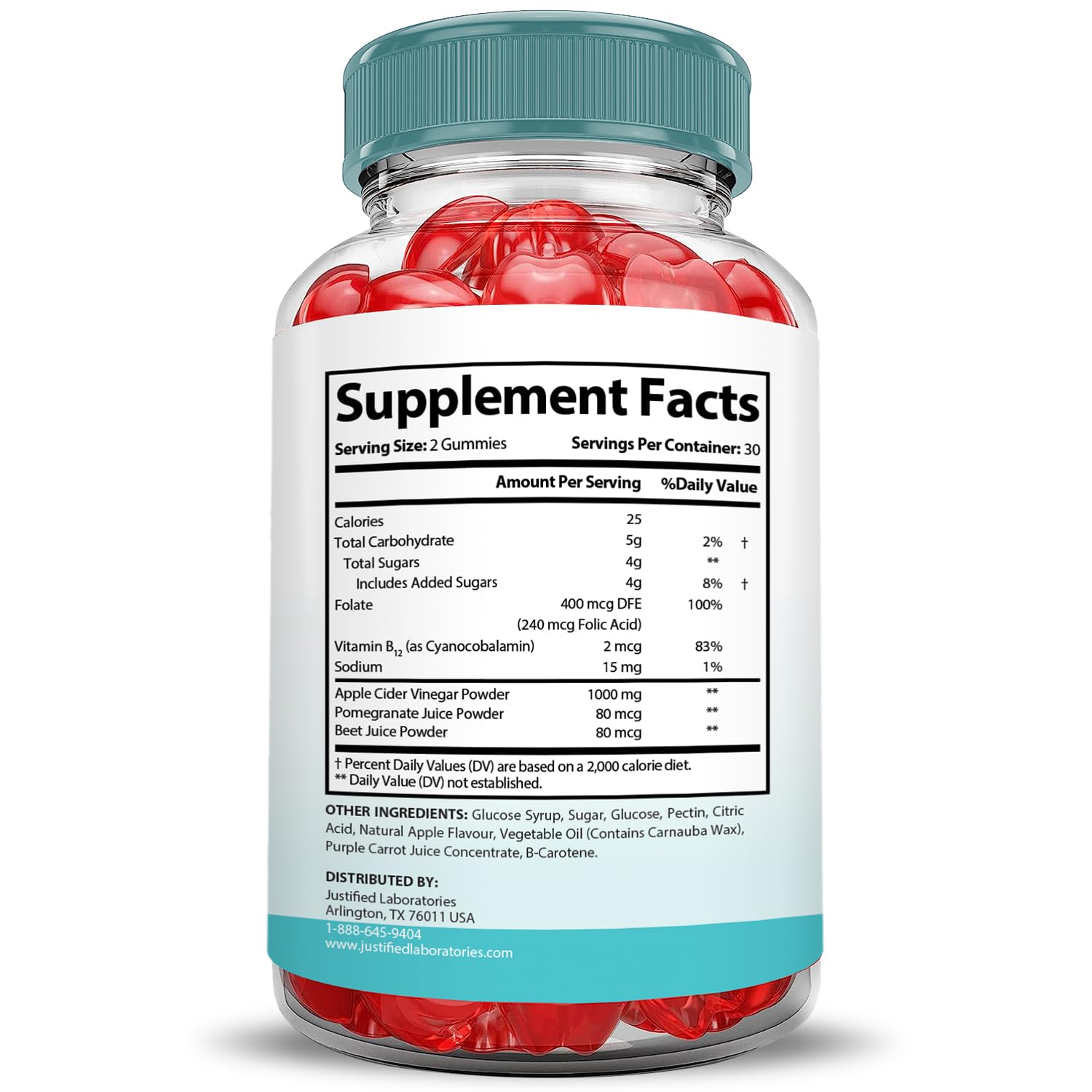 (3 Pack) Keto Genesis Keto ACV Gummies Advanced Formula 1000MG Keto Genesis Keto Justified LaboratoriesAu supplements