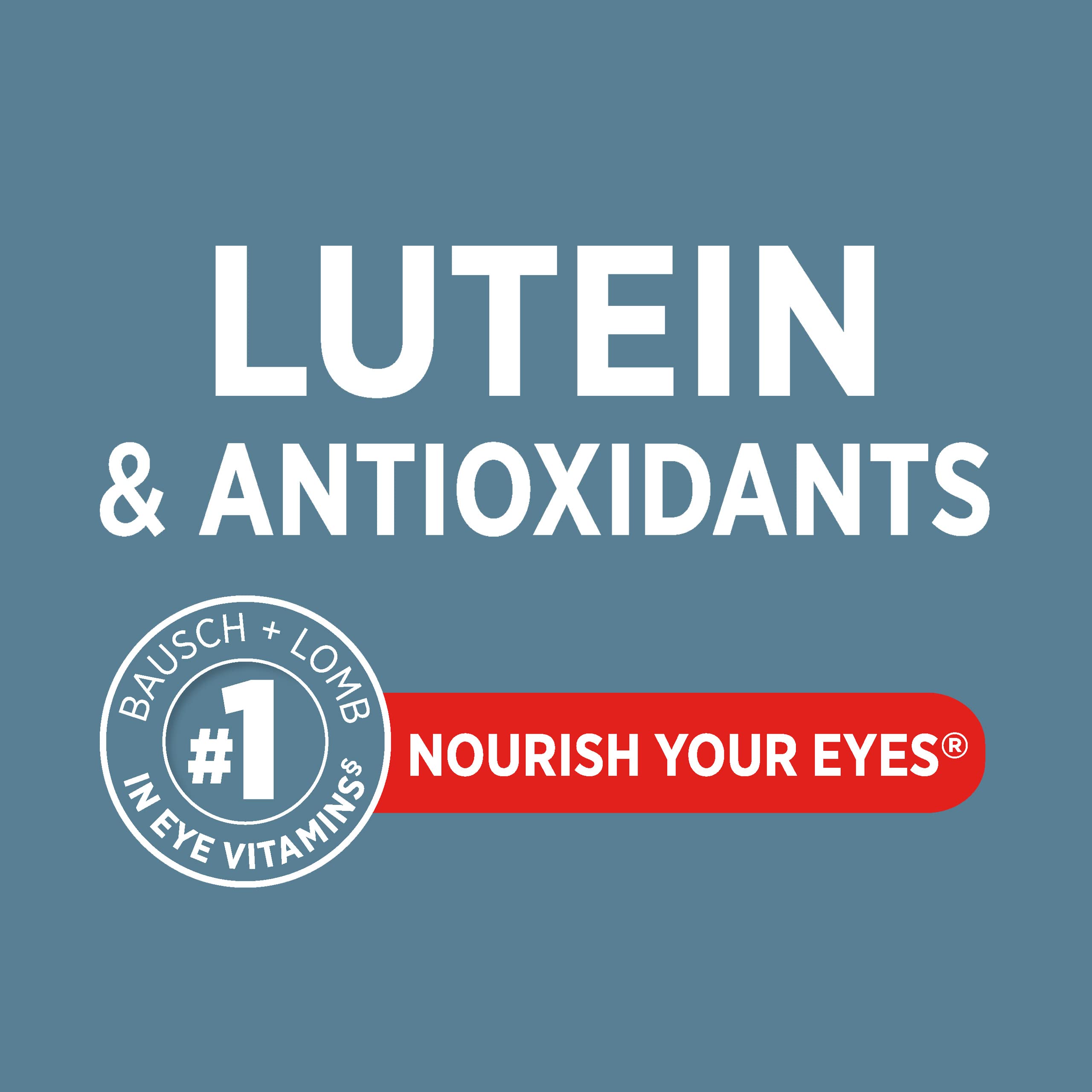 Ocuvite Eye Vitamin & Mineral Supplement, Lutein & Antioxidant Vitamins A, C, E, Zinc for Eye Health, Vitamins for Eyes, 120 Tablets (Pack of 2) OcuviteAu supplements