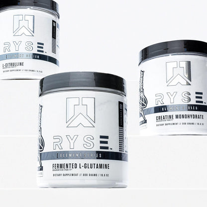 RYSE Up Supplements Element Series L-Citrulline Powder | Boost Nitric Oxide & Increase RYSE Up SupplementsUS supplements