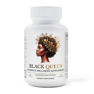 TODICAMP Melanin-Rich Physiology Women's Wellness Formula with 37 Active Ingredients - Daily Multivitamin for Women Hormone Balance, Energy Vitamins for Women, Biotin Supplement for Hair Skin & Nails TODICAMPAu supplements