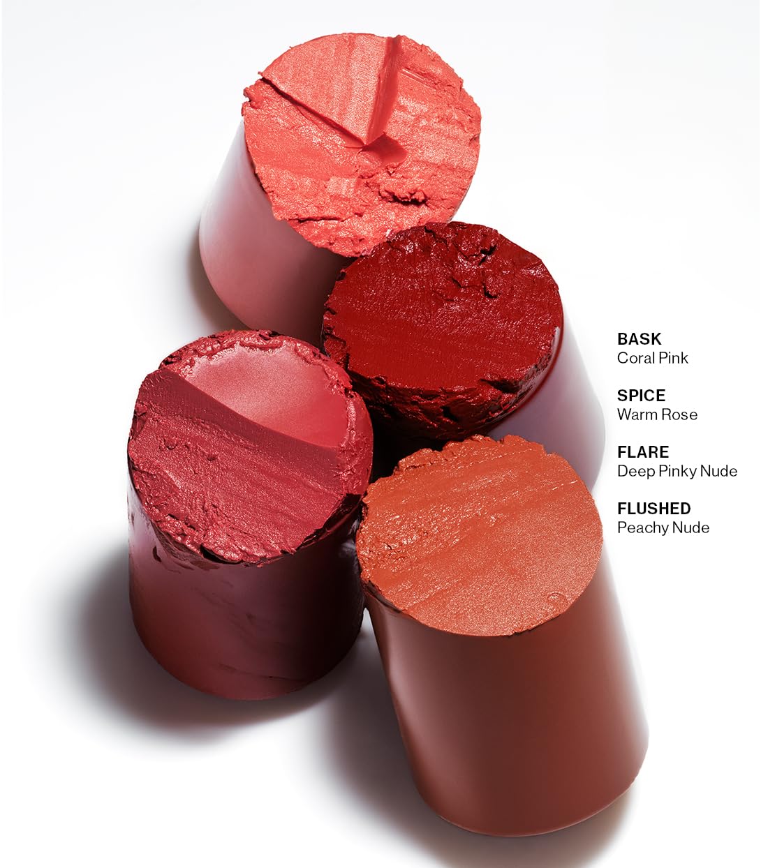 MAKE Beauty Heat Stroke Cream Blush Stick for Cheeks with Natural Hydrating Dewy Finish. Creamy Gel Blush Balm - Shade Baked, Deep Chocolate Brown Cheek Tint MAKEAu supplements