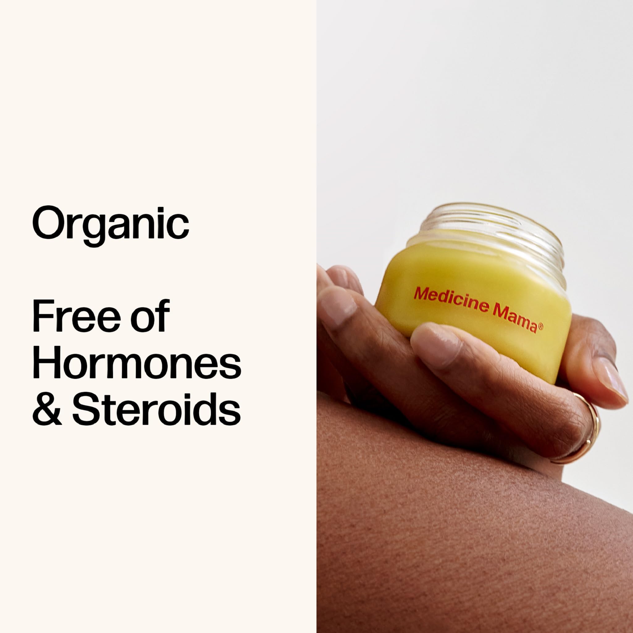 VMAGIC by Medicine Mama Organic Vulva Balm – Intimate Skin Care, Menopause Support Medicine Mama's ApothecaryAu supplements