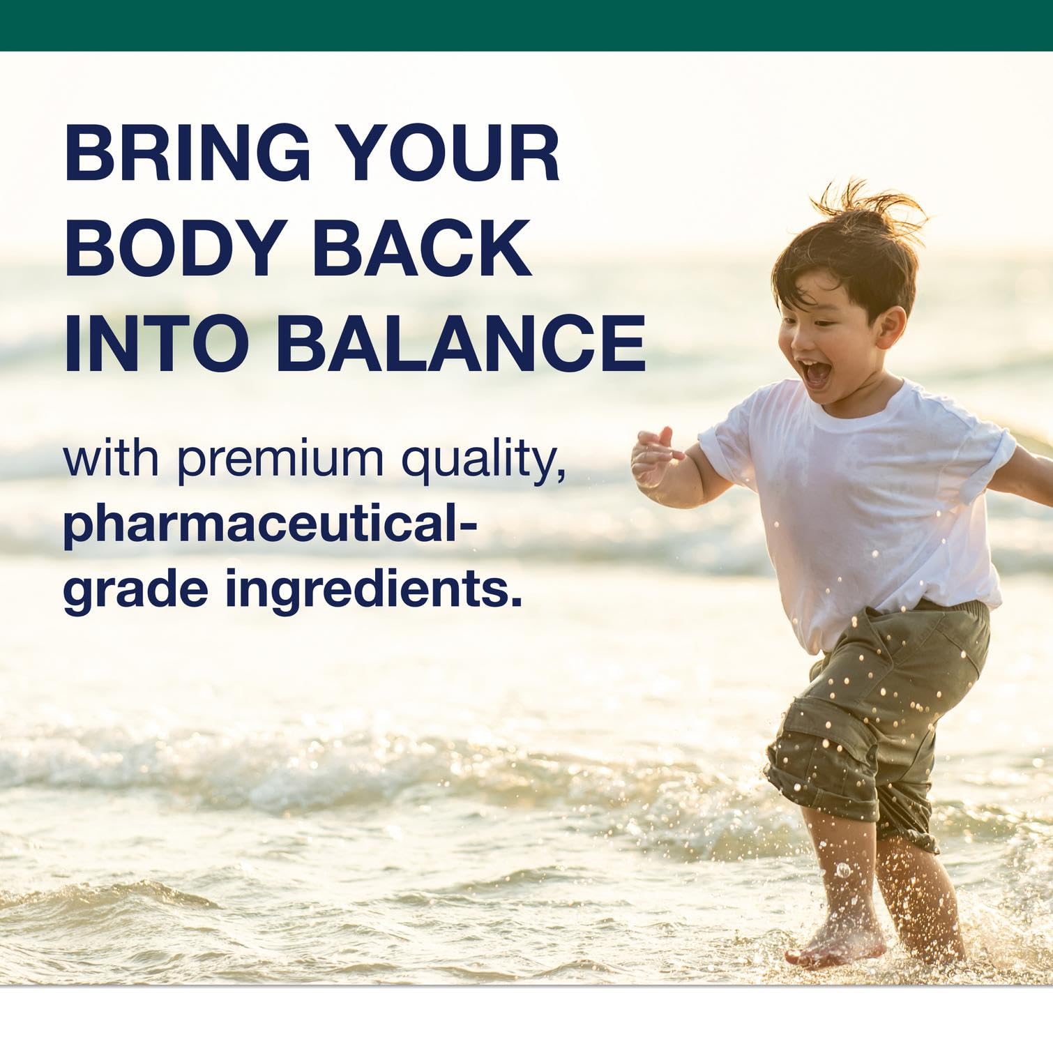 Metagenics MetaKids Nutrition Powder - Kids Multivitamin Powder with Prebiotics, DHA, Protein & Amino Acids* - Complete Protein - Non‑GMO, Gluten‑Free - Chocolate - 14.32 oz MetagenicsAu supplements