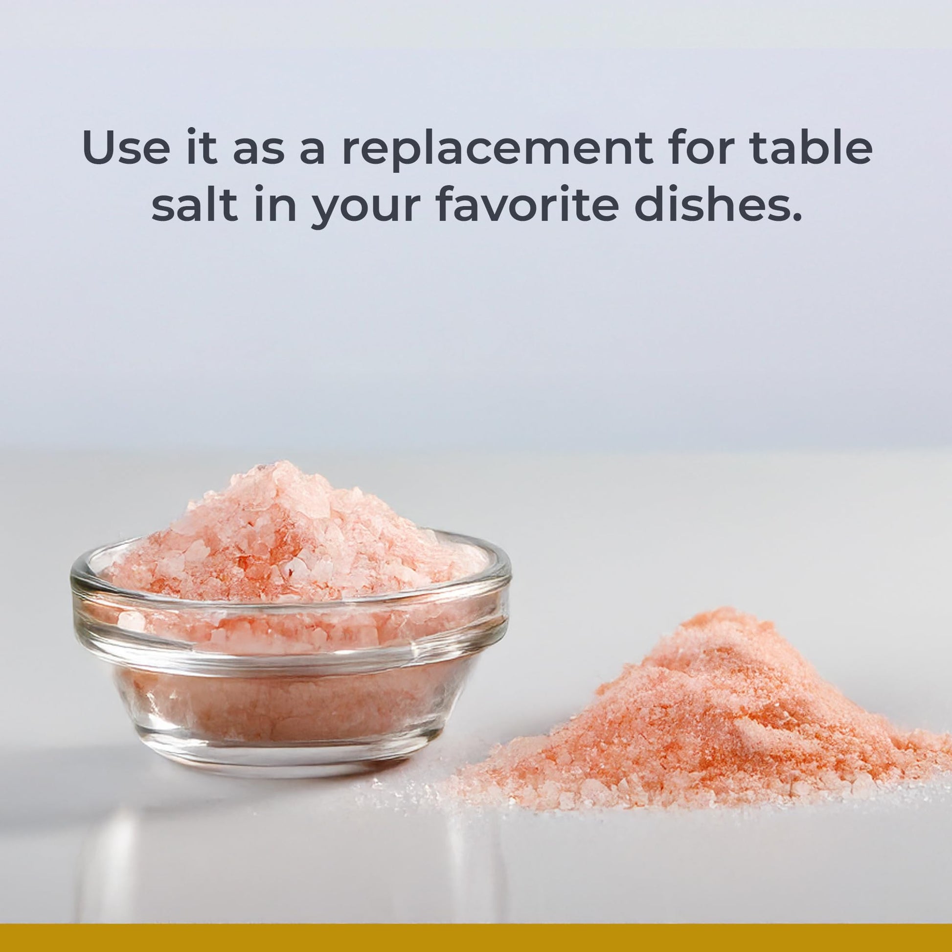 Premier Research Labs Pink Salt - Our Pink Sea Salt is a Hawaiian Red Alaea Sea Salt and Australian Salt Blend for Cooking, Baking with Minerals and Rich Taste - 12 oz Premier Research LabsAu supplements