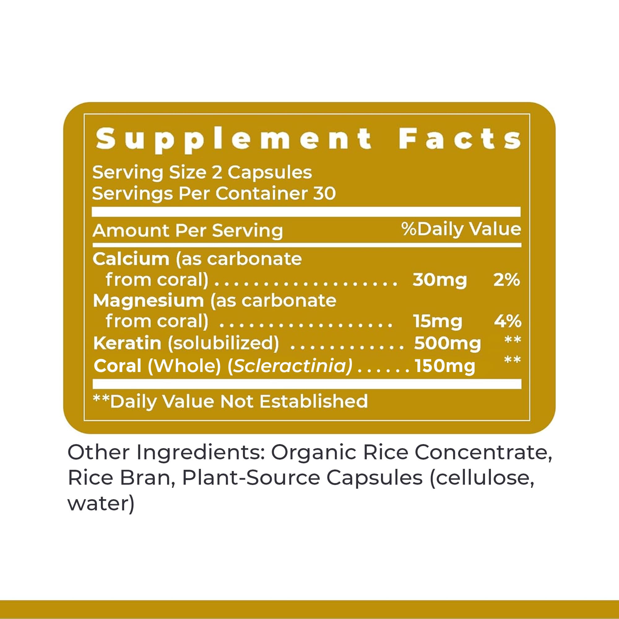 Premier Research Labs Premier Hair/Skin/Nails - Hair Growth Supplement for Women & Men with Keratin, Vitamins for Hair Growth, Beauty from Within for Hair, Skin and Nails - 60 Vegetarian Capsules Premier Research LabsAu supplements