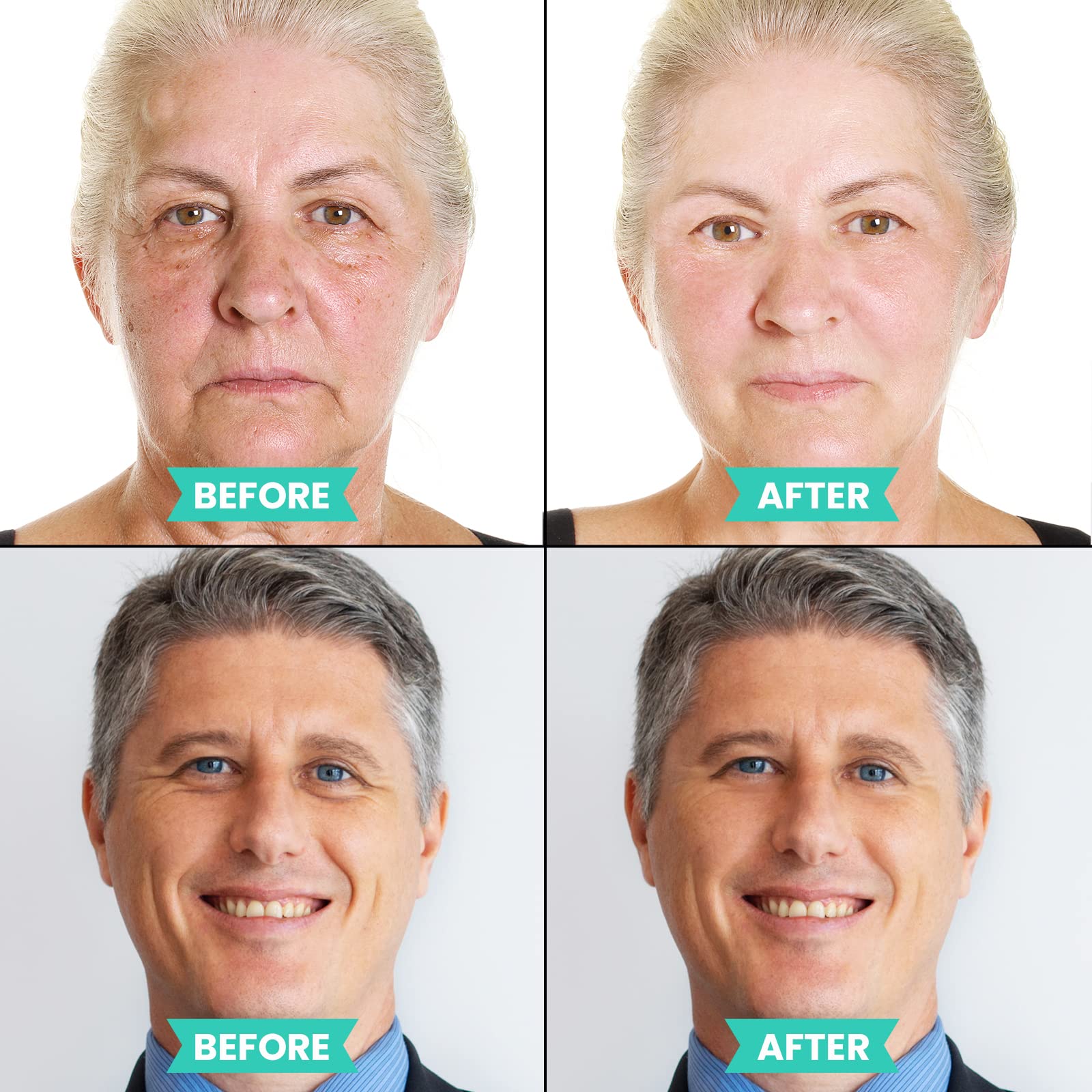 HEALIVE Marine Collagen Peptides - Skin, Hair, Nail & Joint, Support Against Premature Ageing HEALIVEAu supplements