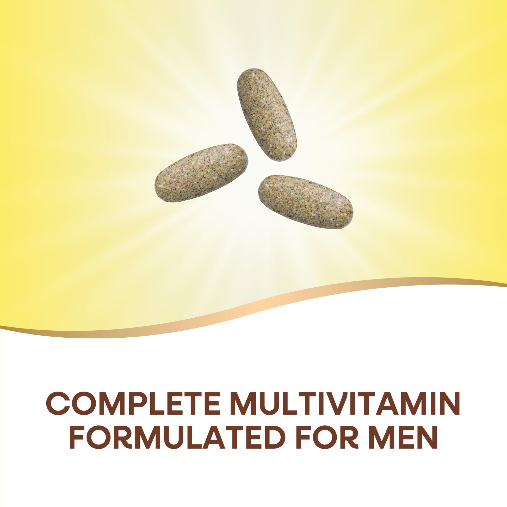 Nature's Way Alive! Men's Multi Vitamin, 90 CT Nature's WayAu supplements