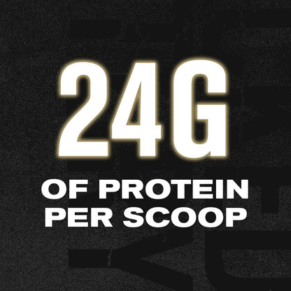 Jacked Factory Authentic Whey Muscle Building Whey Protein Powder - Low Carb Jacked FactoryUS supplements