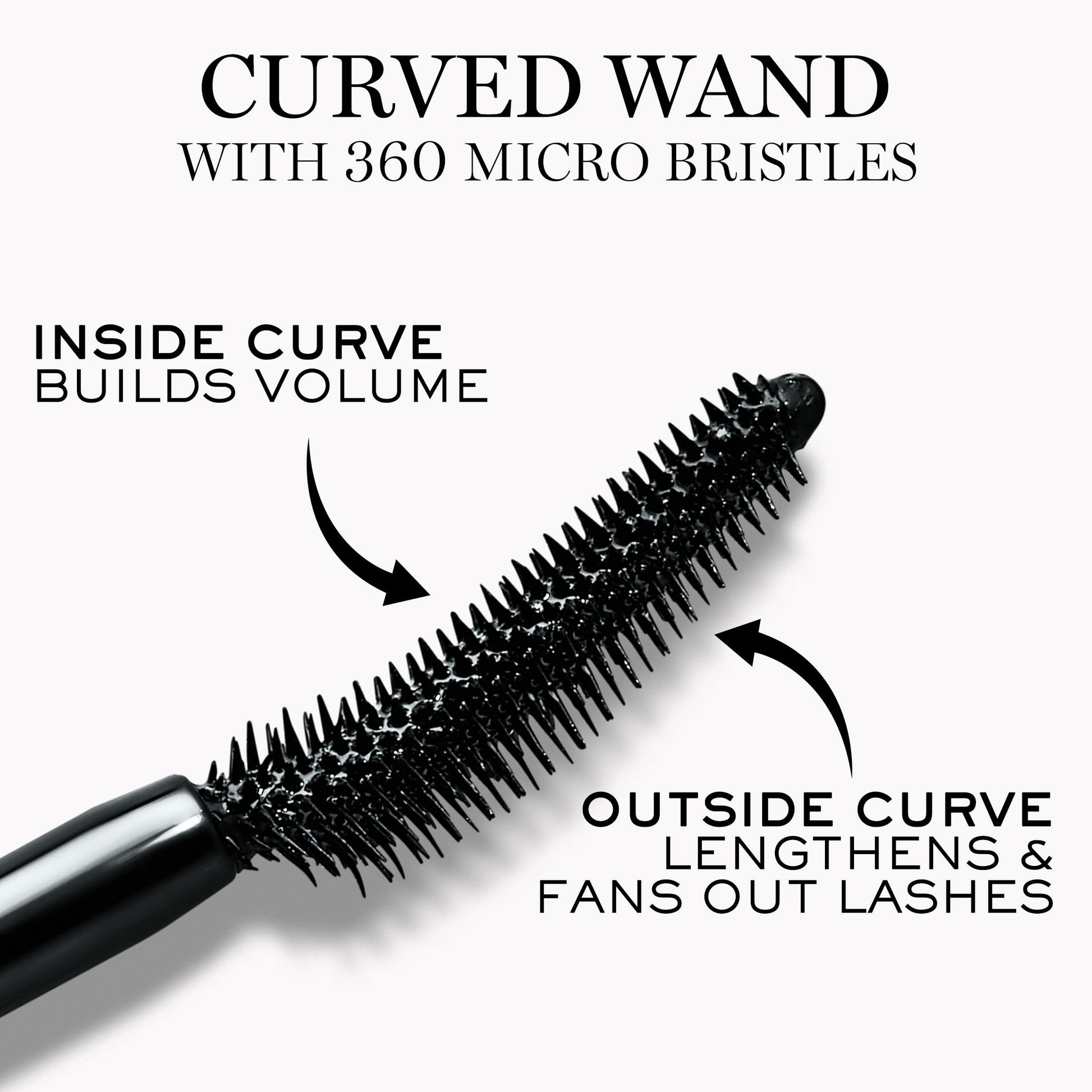 Lancôme Lash Idôle Lash-Lifting & Volumizing Mascara - Black Mascara for Instant Volume, Length & Lift - Smudge Proof & Up To 24H Wear - Black LancômeAu supplements