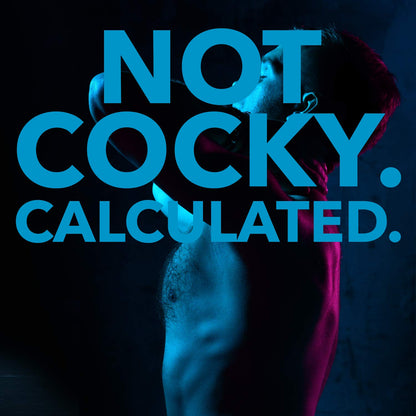 BLACKMARKET AdreNOlyn Stim Free Pre Workout - Caffeine Free Flavored Powdered Drink BLACKMARKETUS supplements