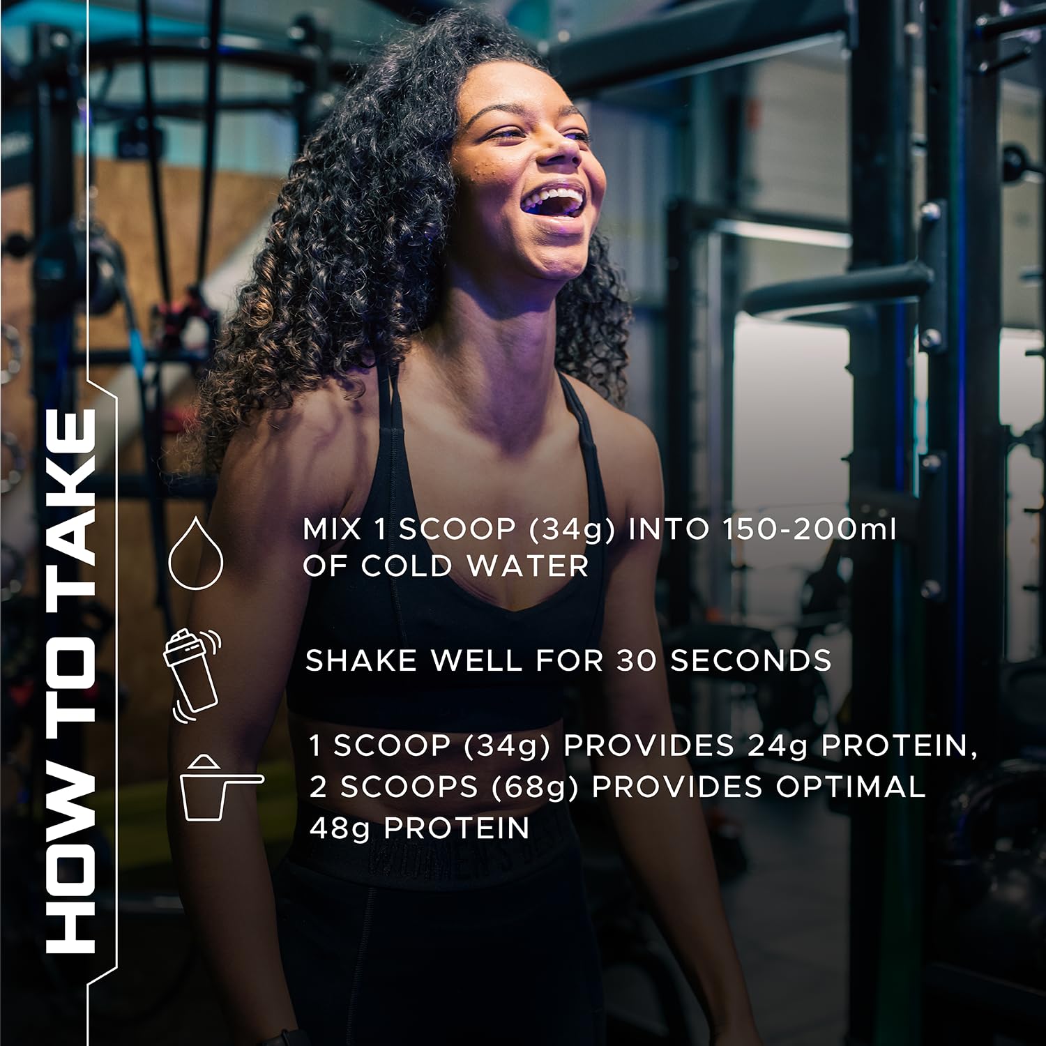 USN Blue Lab Whey Protein Powder: Chocolate Caramel - Whey Protein 908g USNAu supplements