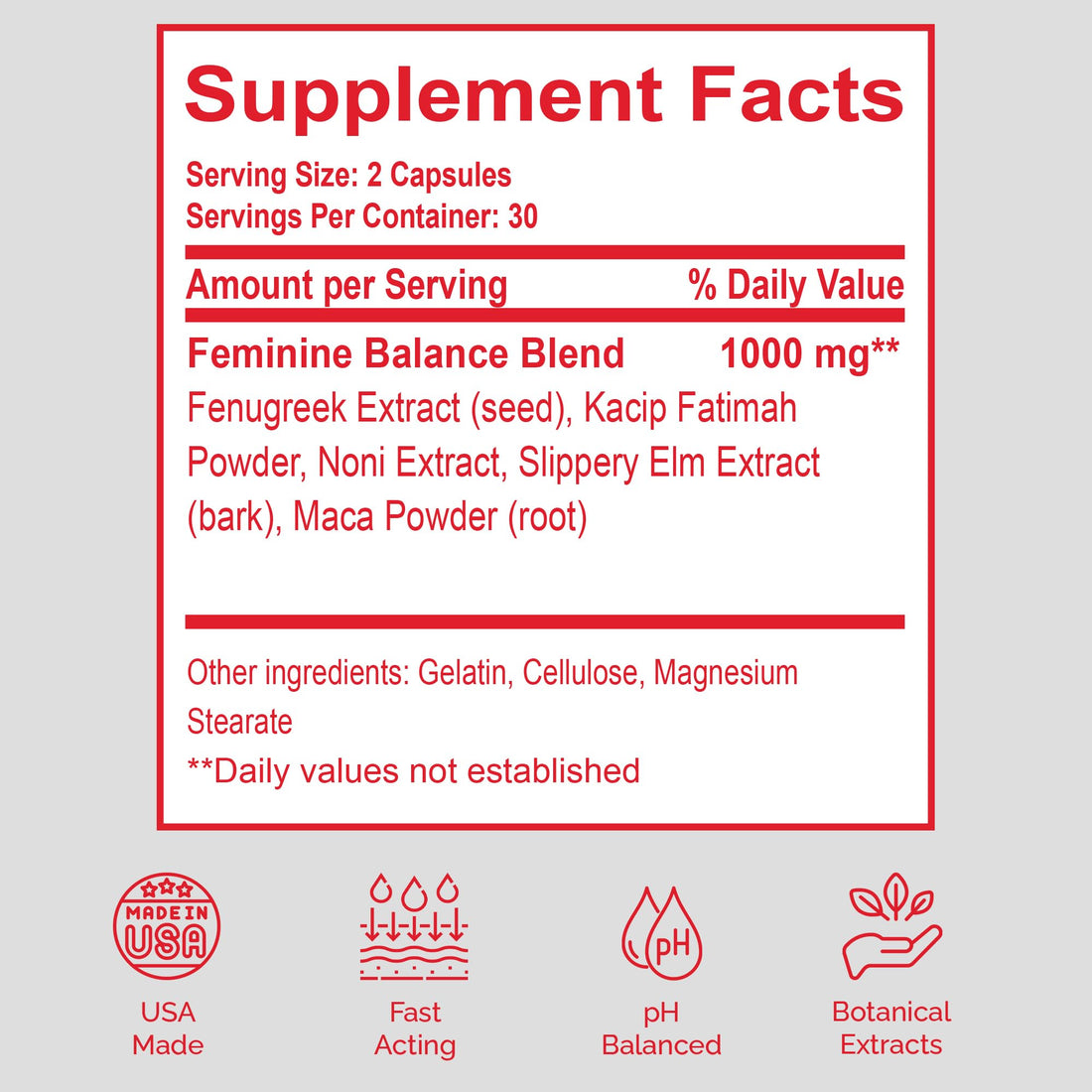 Major Curves Vaginal Tightening Pills – Feminine Support Supplement for Tone, Moisture & Intimate Wellness – V Rejuvenation & Odor Control with Herbal Extracts – Made in USA Major CurvesAu supplements