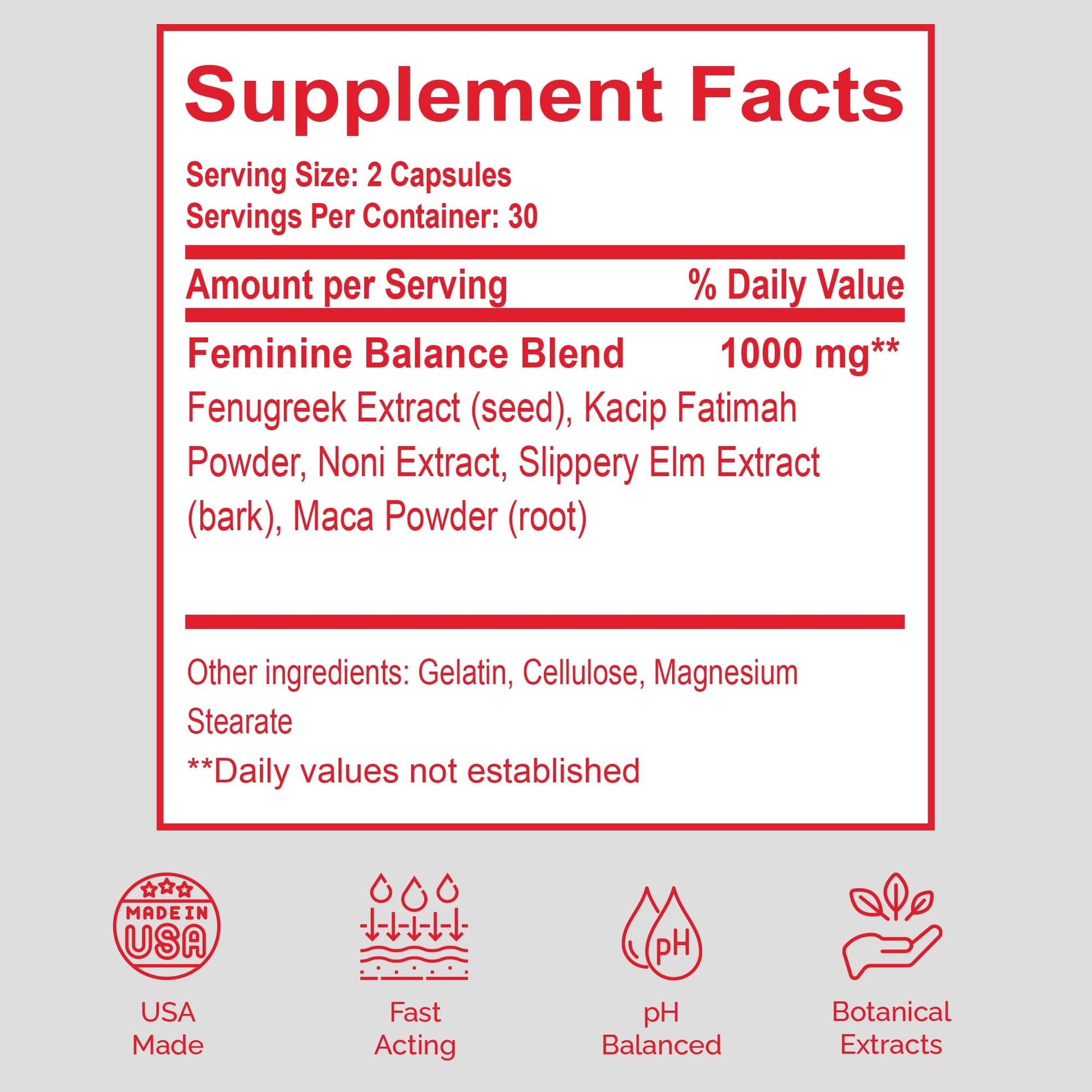 Major Curves Vaginal Tightening Pills – Feminine Support Supplement for Tone, Moisture & Intimate Wellness – V Rejuvenation & Odor Control with Herbal Extracts – Made in USA Major CurvesAu supplements