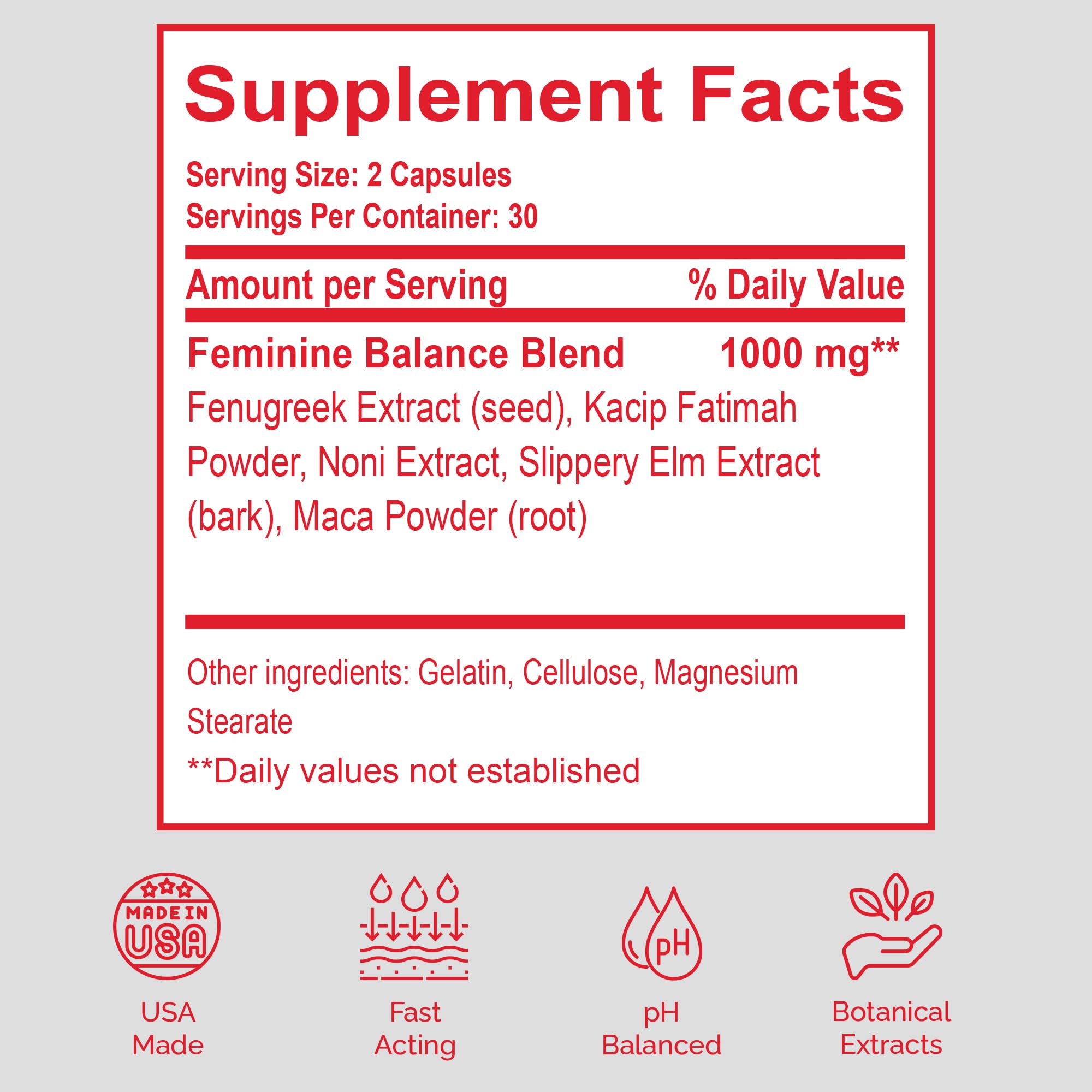 Major Curves Vaginal Tightening Pills – Feminine Support Supplement for Tone, Moisture & Intimate Wellness – V Rejuvenation & Odor Control with Herbal Extracts – Made in USA Major CurvesAu supplements