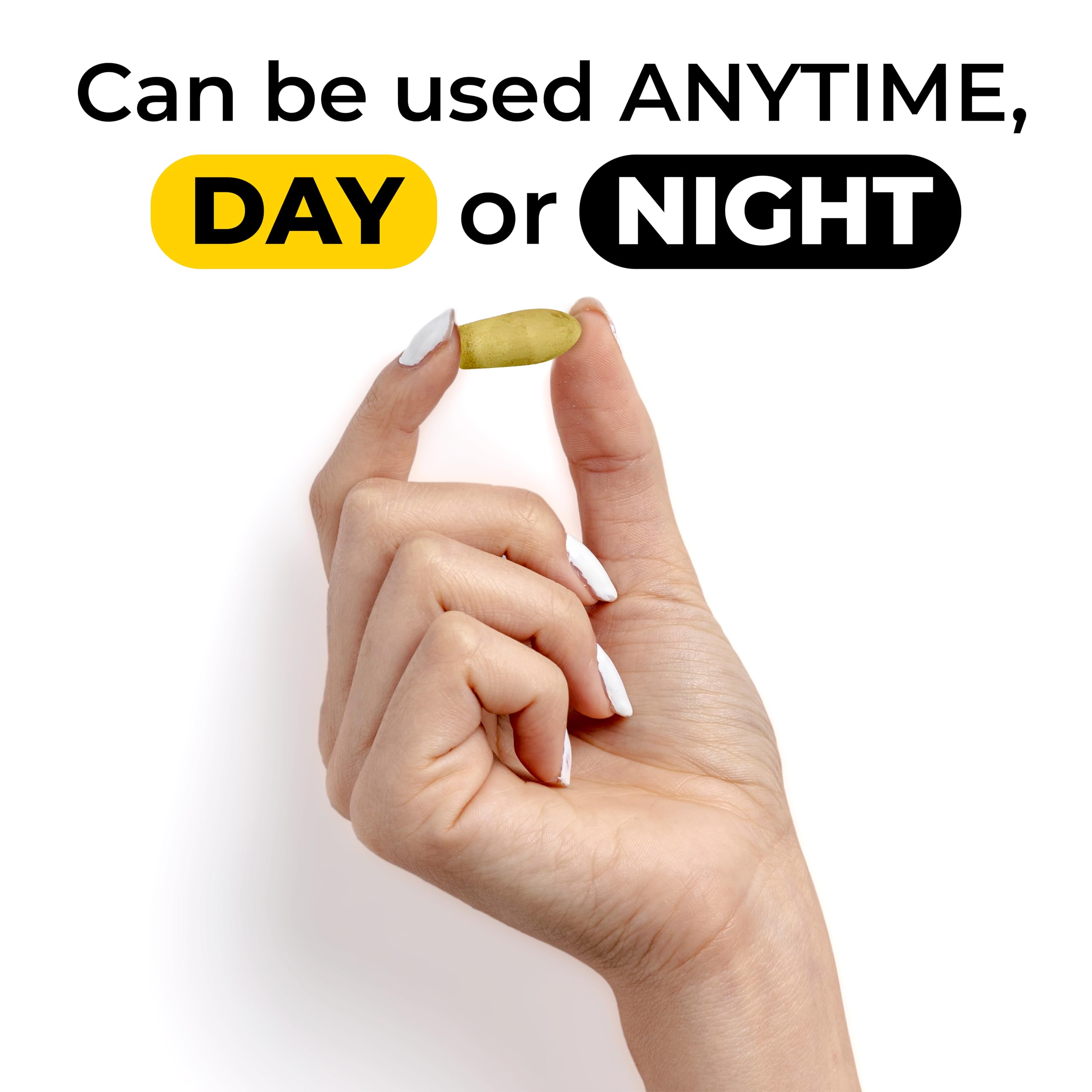Organic Propolis Comfort Suppositories for Men, Women - Natural Bee & Botanical Formula, Gentle Daily Care 10 Count New Time Organic beekeeping productsUS supplements