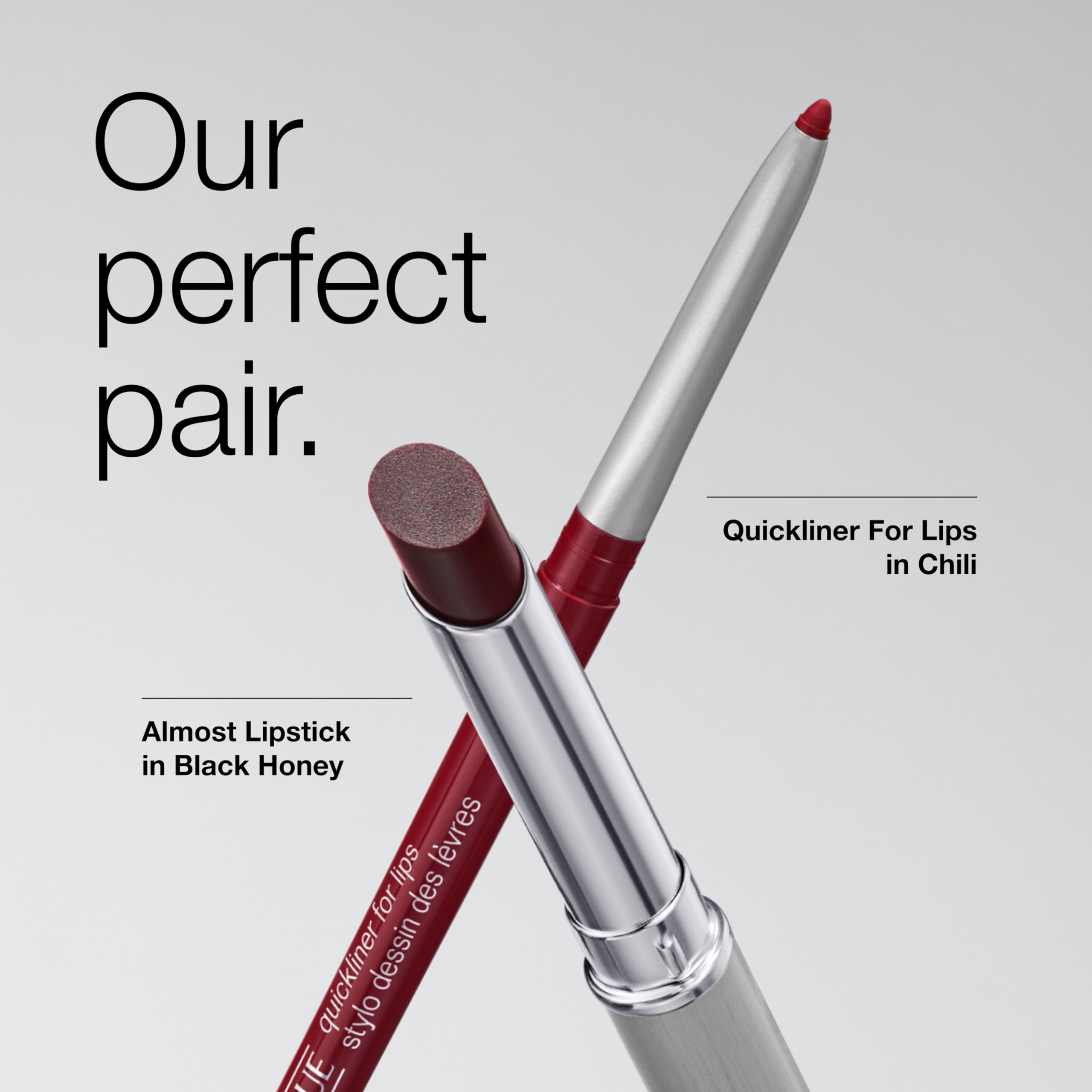 Clinique Almost Lipstick Tinted Lip Balm in Black Honey | Sheer + Lightweight CliniqueAu supplements