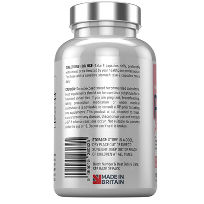 PCOS Pro - Ultra Premium Inositol PCOS Supplement (4X Extra Ingredients) Myo Inositol Insynergy LabsUS supplements