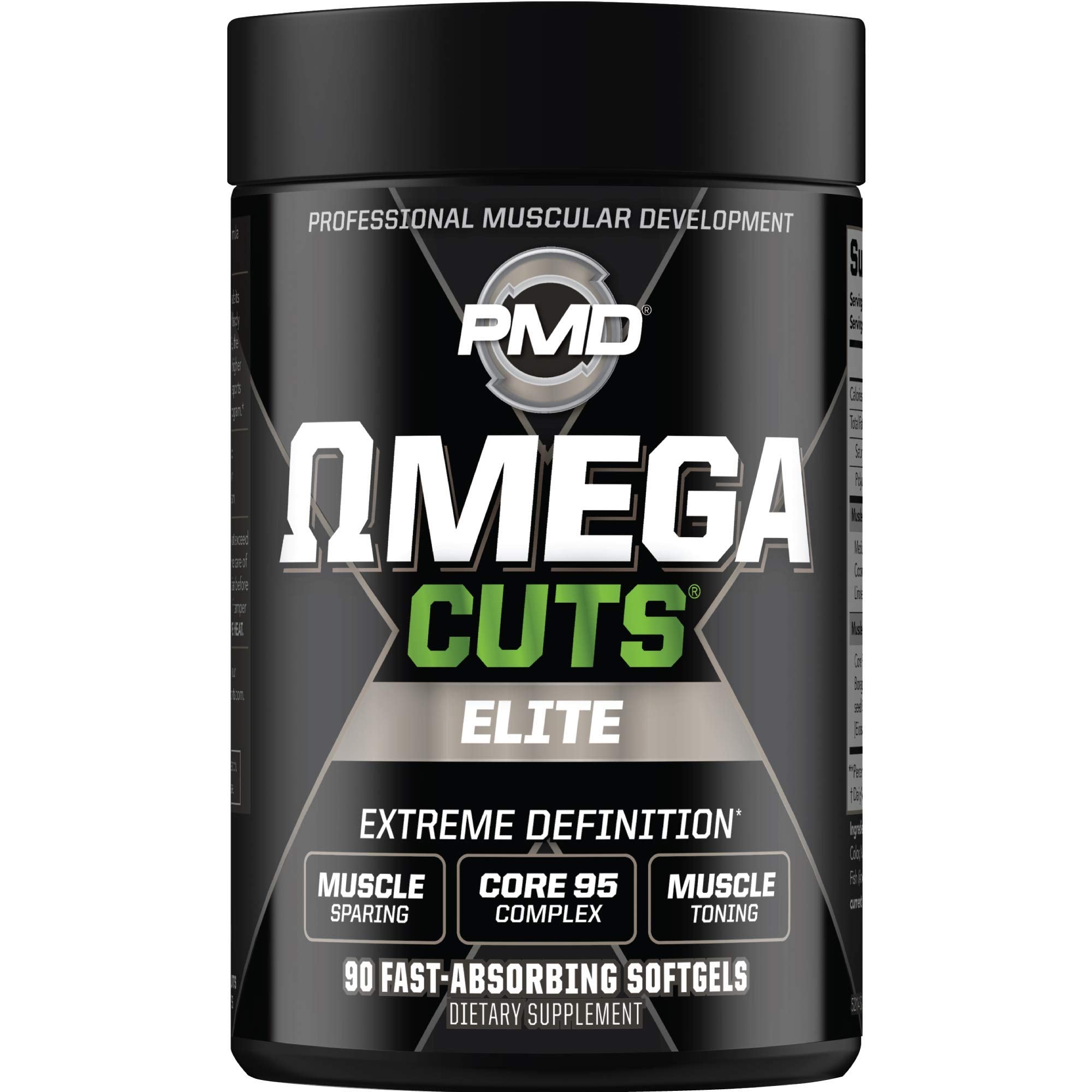 PMD Sports Ultra Pump Fuel Insanity - Pre Workout - Grape Gusher (30 Servings) PMDAu supplements