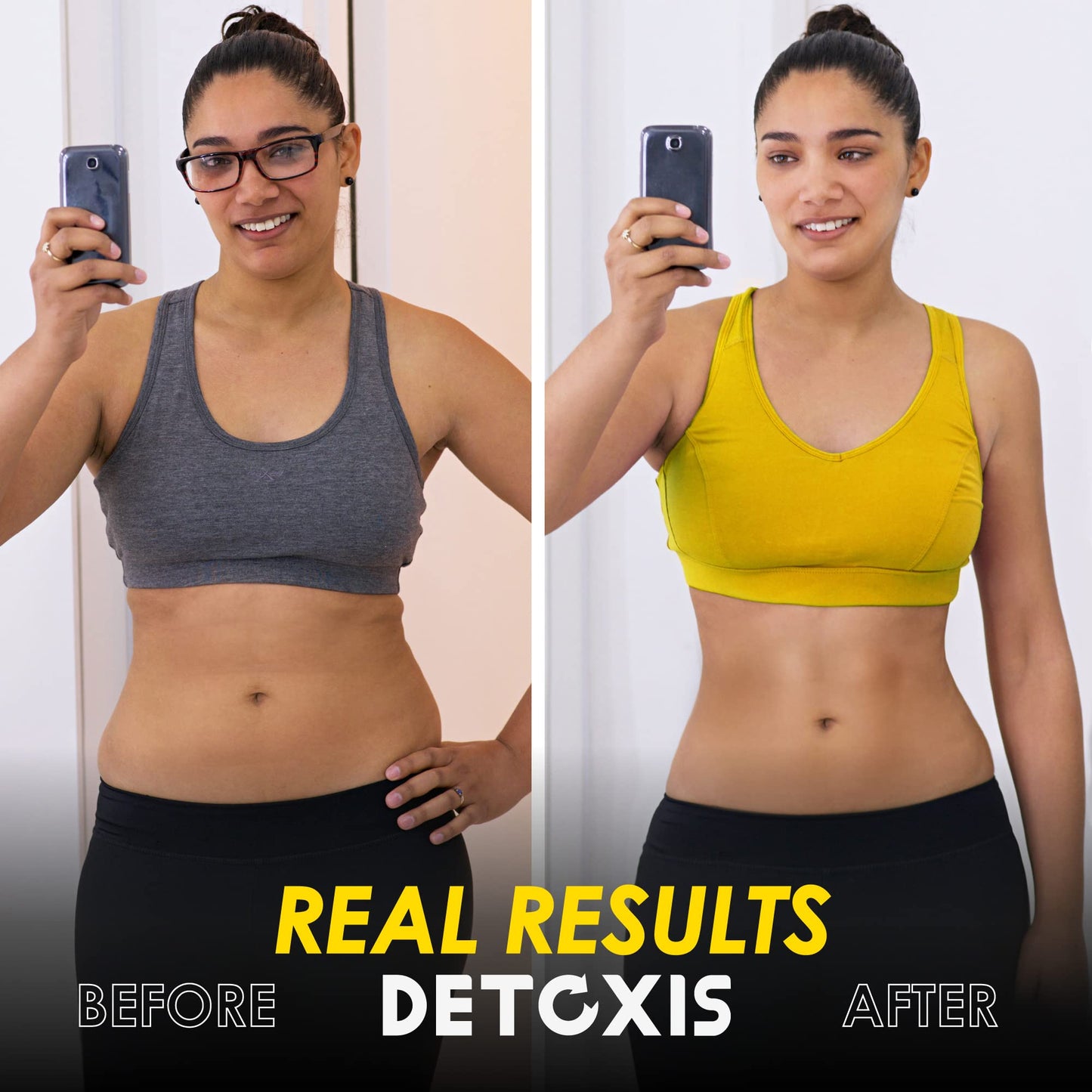 Keto Pills - 60 Ketogenic Diet Support Capsules - Keto Weight Management - Increase DetoxisUS supplements