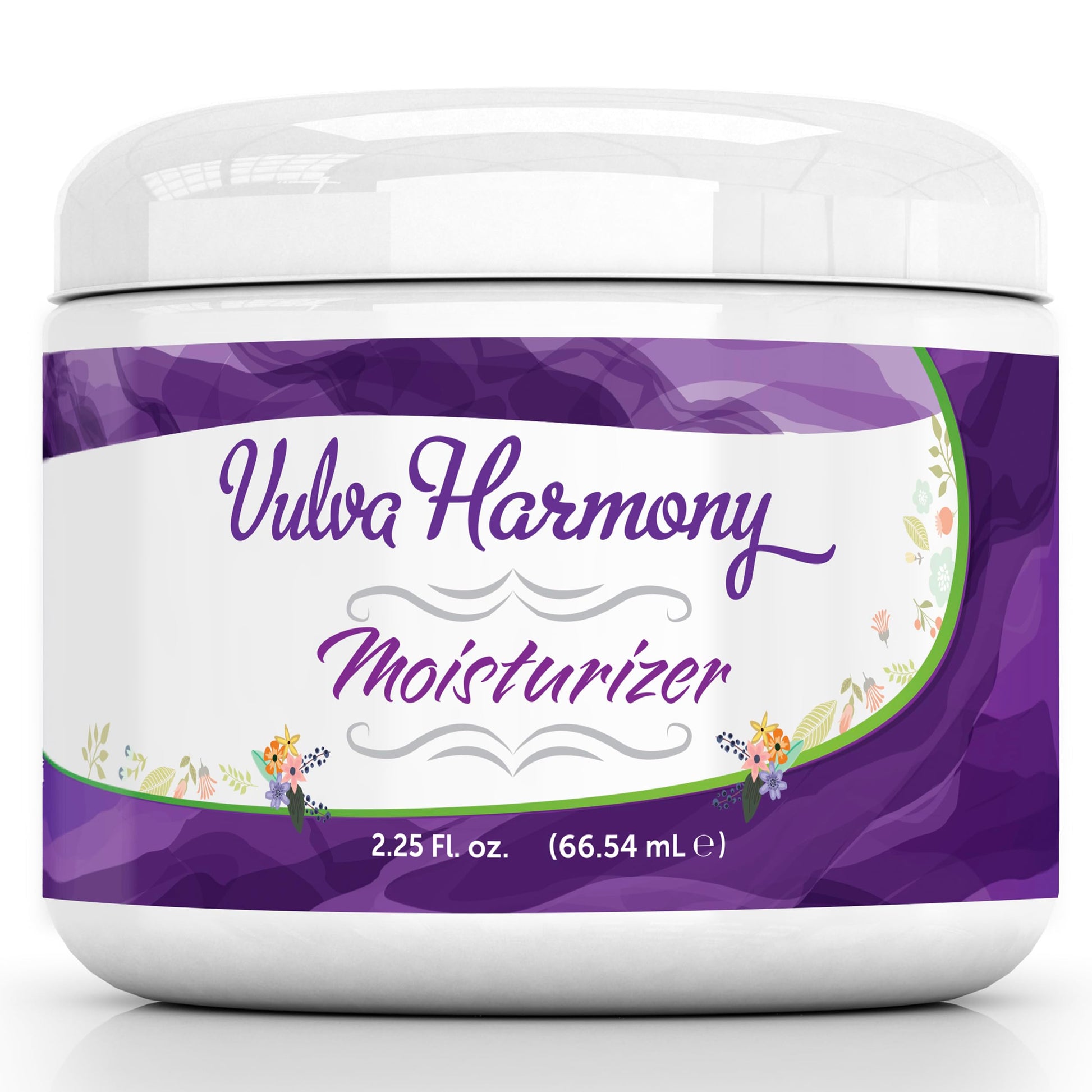 Bloom Krans Vulva Harmony Moisturizer - Vaginal Moisturizer for Women | Dryness, Vaginitis, Itch Relief Bloom KransAu supplements
