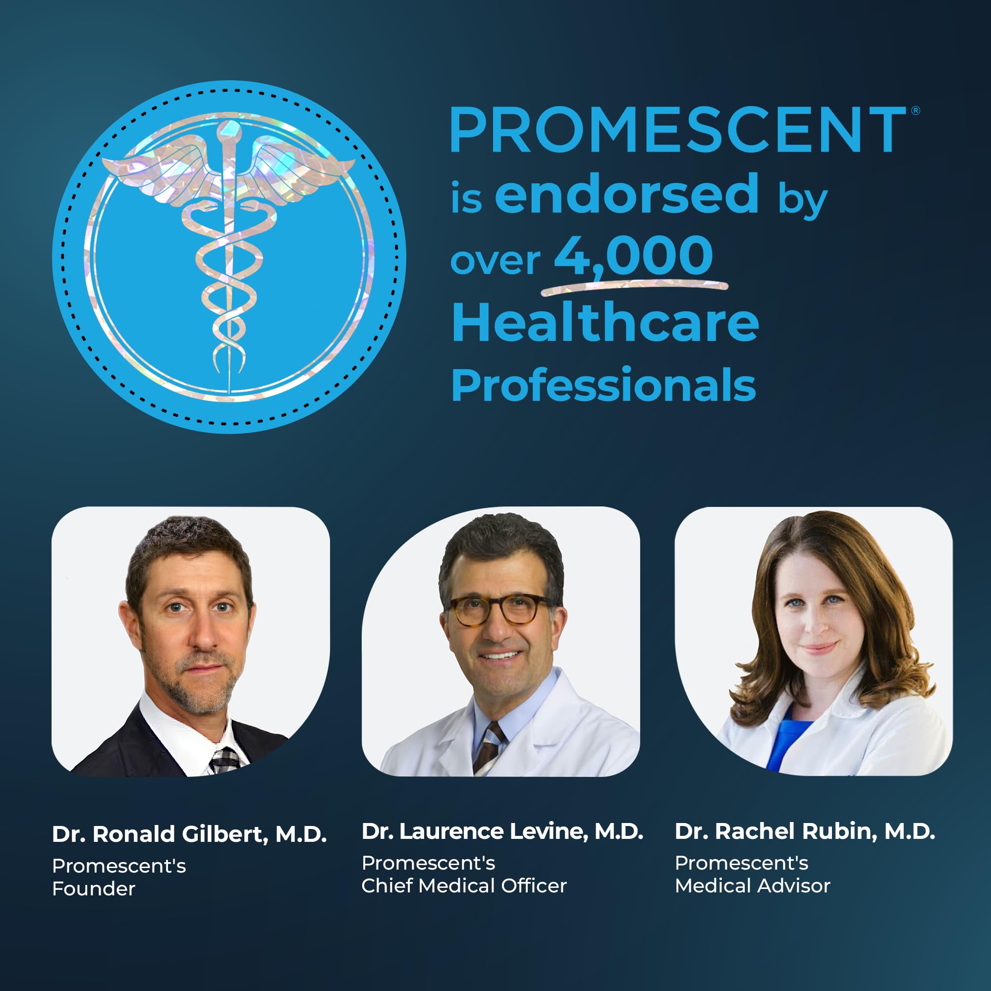 Promescent Desensitizing Delay Spray for Men Clinically Proven to Help You Last Longer in Bed - Better Maximized Sensation + Prolong Climax for Him, 2.6 ml PromescentAu supplements