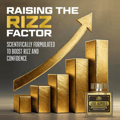 Join Top Shelf Grind Love Bombed - Pheromone Cologne for Men | Bold Attraction Join Top Shelf GrindUS supplements
