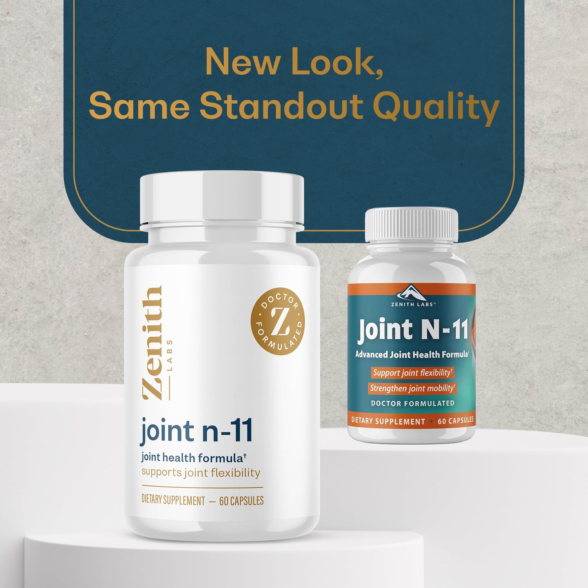 Zenith Labs Joint N-11 Joint Health Supplement Zenith LabsAu supplements