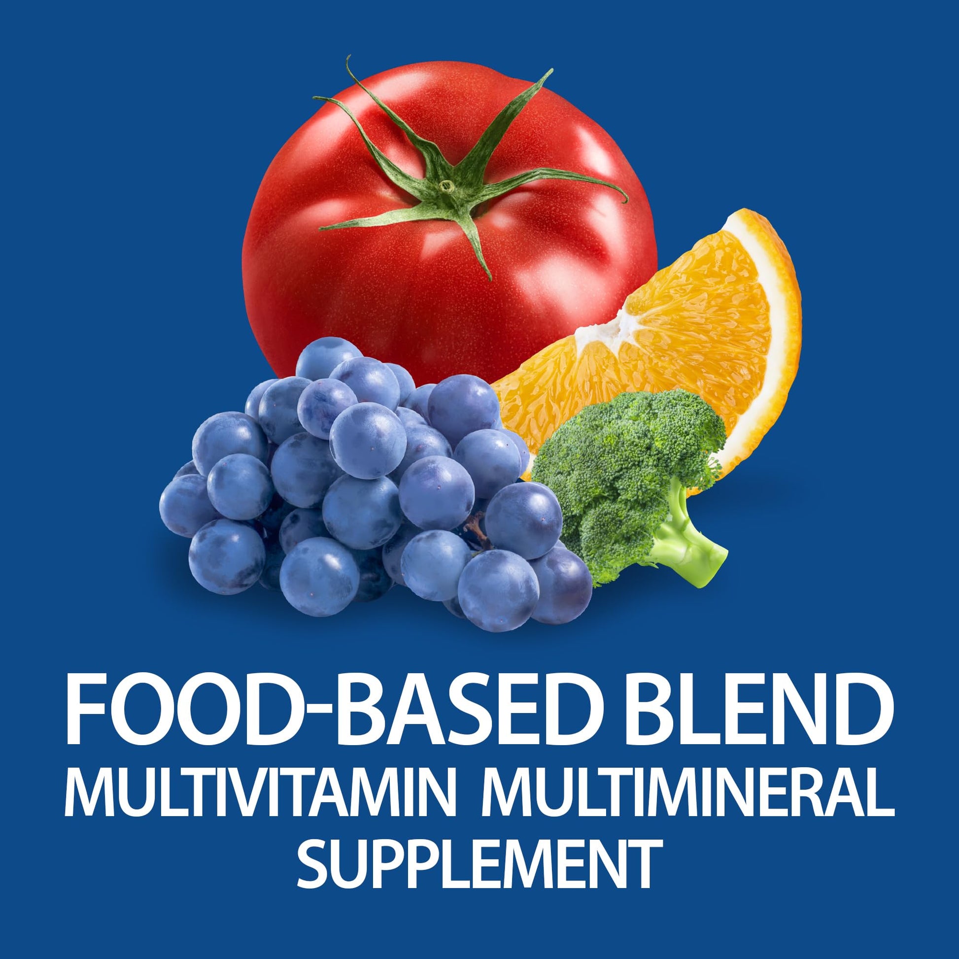 21st Century Wellify Men's Energy Multivitamins with Minerals, 65 Count 21st CenturyUS supplements
