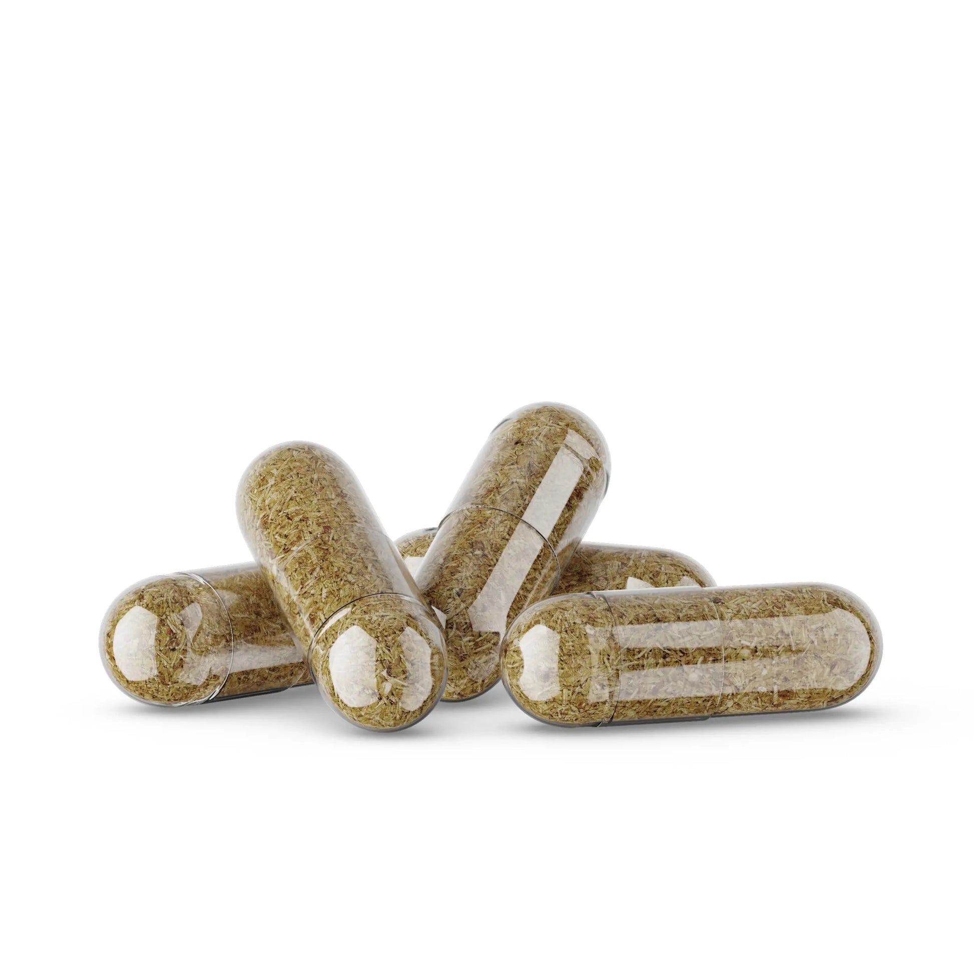 Germa Chanca Piedra Supplement – 500mg Phyllanthus Niruri – Traditional Stone Breaker Herb for Urinary & Kidney Support – Rainforest Botanical – 100% Natural Vegan Capsules, 100 Count GermaAu supplements