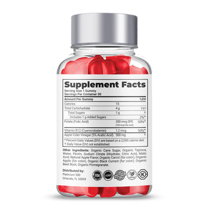 Rapid Keto ACV Gummies, Rapid Keto + ACV Gummies, Weight Management Advanced Gold NutraUS supplements
