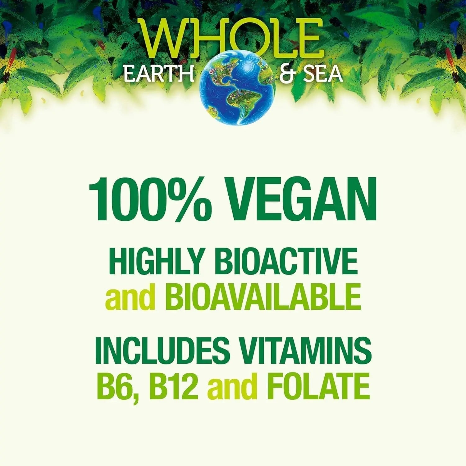 Natural Factors Whole Earth & Sea, Women's Prenatal Multivitamin and Mineral, Whole Food Supplement, Vegan, 120 Tablets Natural FactorsAu supplements