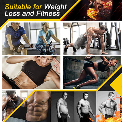 ELAIMEI Hot Gel Cream, Fat Burning Sweat Cream, Weight Loss Workout Enhancer Gel ELAIMEIUS supplements
