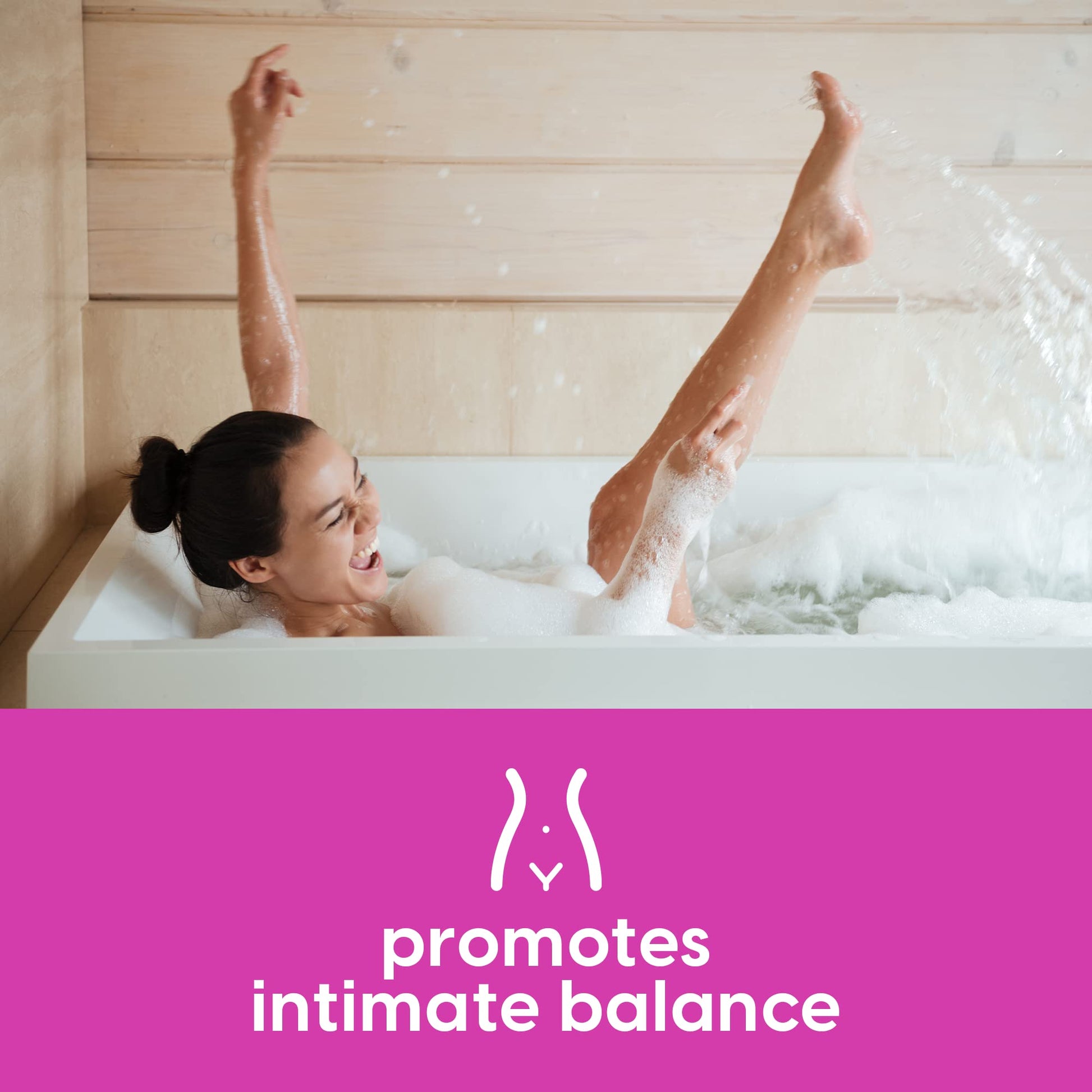 NutraBlast Boric Acid Vaginal Suppositories 600mg (30 Count) w/Disposable Vaginal Suppository NutraBlastAu supplements