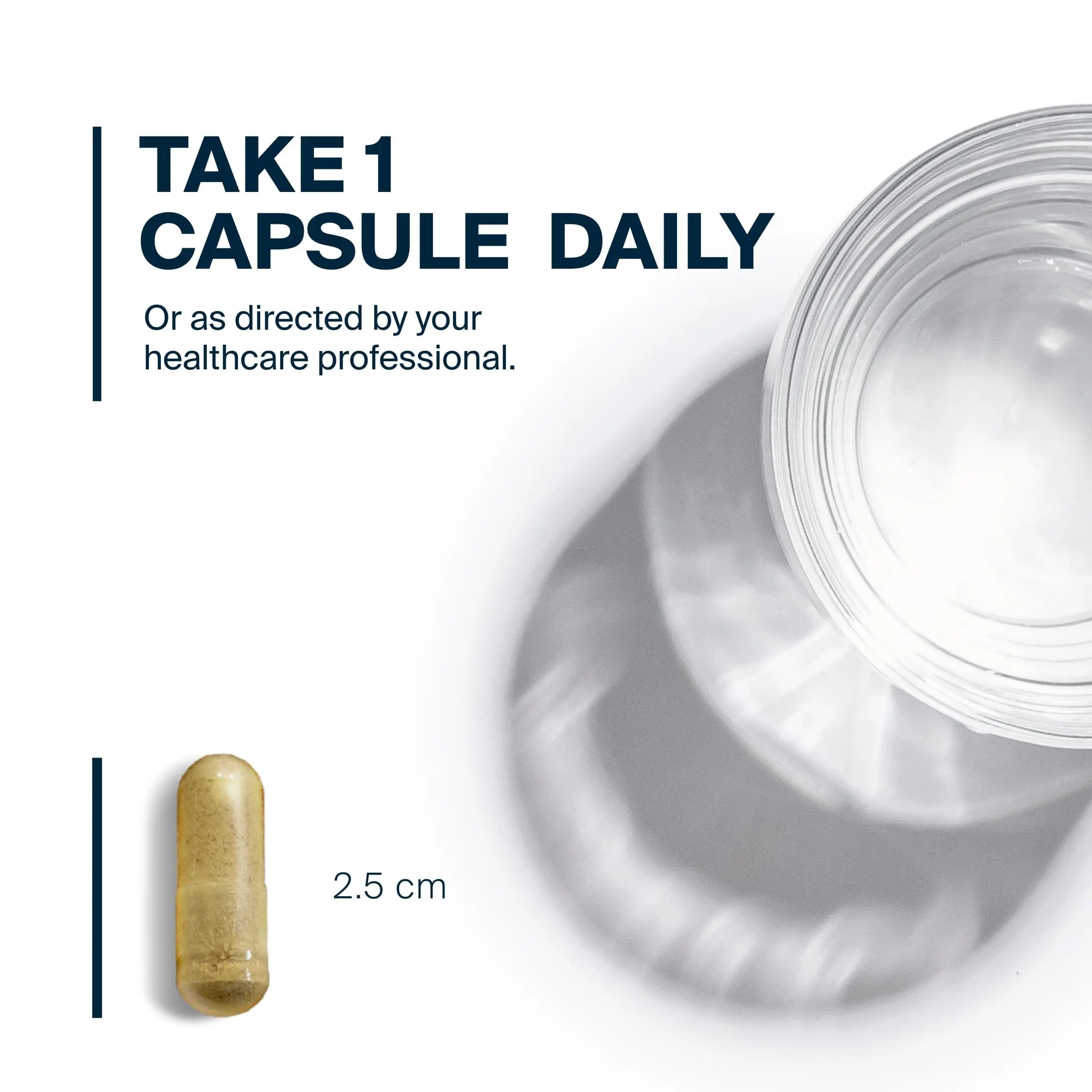 Vital Nutrients Once Daily Multivitamin | Vegan Multi for Women & Men | Allergen-Free | 19 Essential Vitamins + Antioxidants for Eye and Heart Health | Vital NutrientsAu supplements