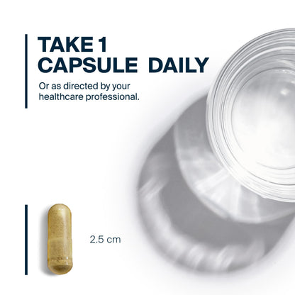 Vital Nutrients Once Daily Multivitamin - Vegan Multi for Women & Men - Allergen-Free - 19 Essential Vitamins + Antioxidants for Eye and Heart Health Vital NutrientsUS supplements