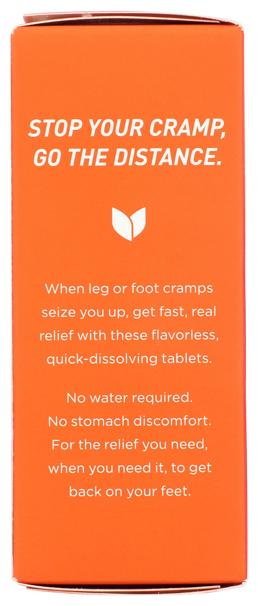 Hyland's Leg Cramps, Relief of Leg, Calf, Charley Horses, and Foot Cramps, 50 Quick-Dissolving Tablets Hyland'sAu supplements