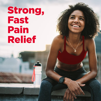 Amazon Basic Care Extra Strength Pain Relief, Acetaminophen Caplets, 500 mg, 200 Ct Amazon Basic CareUS supplements