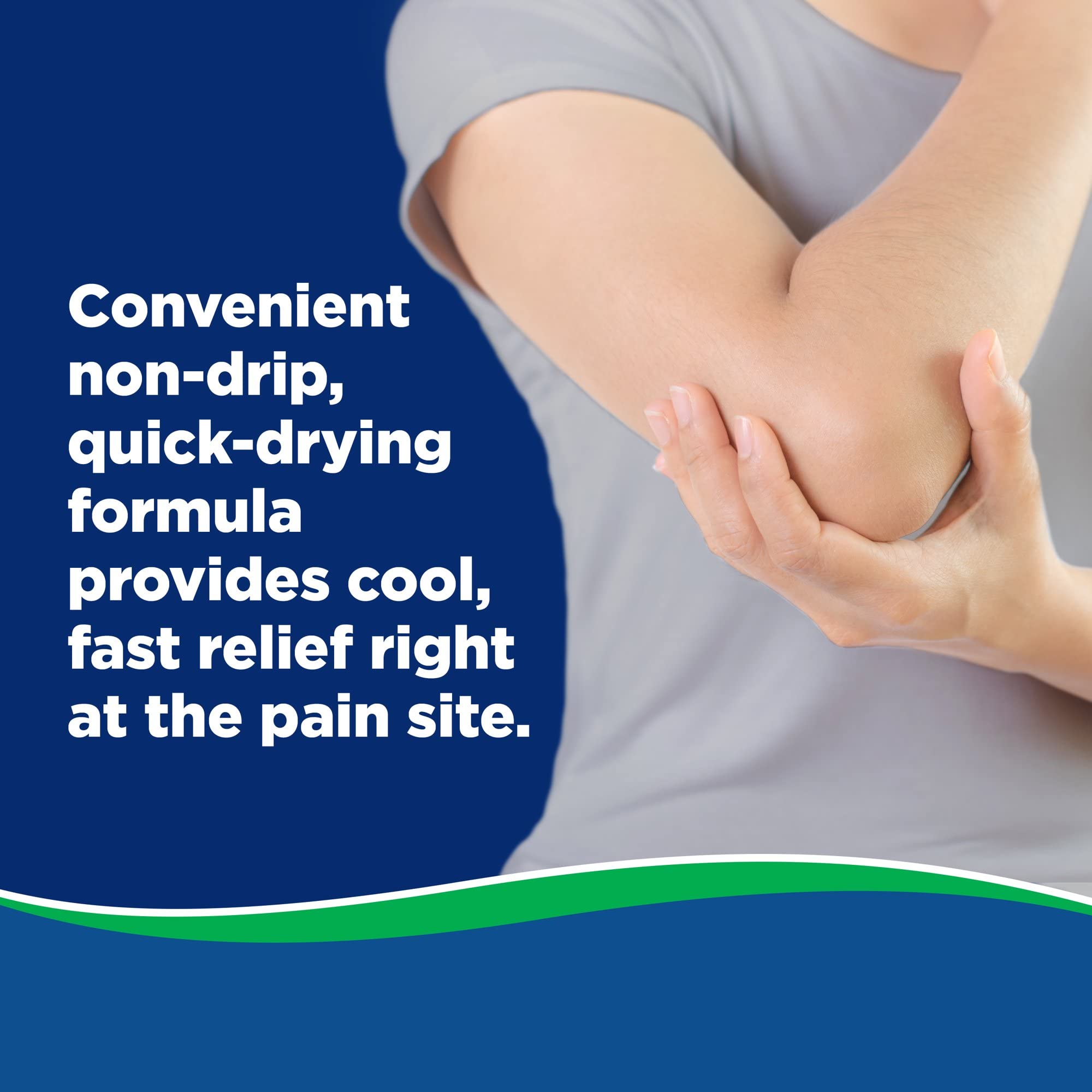 Salonpas Pain Relieving Jet Spray 4FL OZ 118ML SalonpasAu supplements