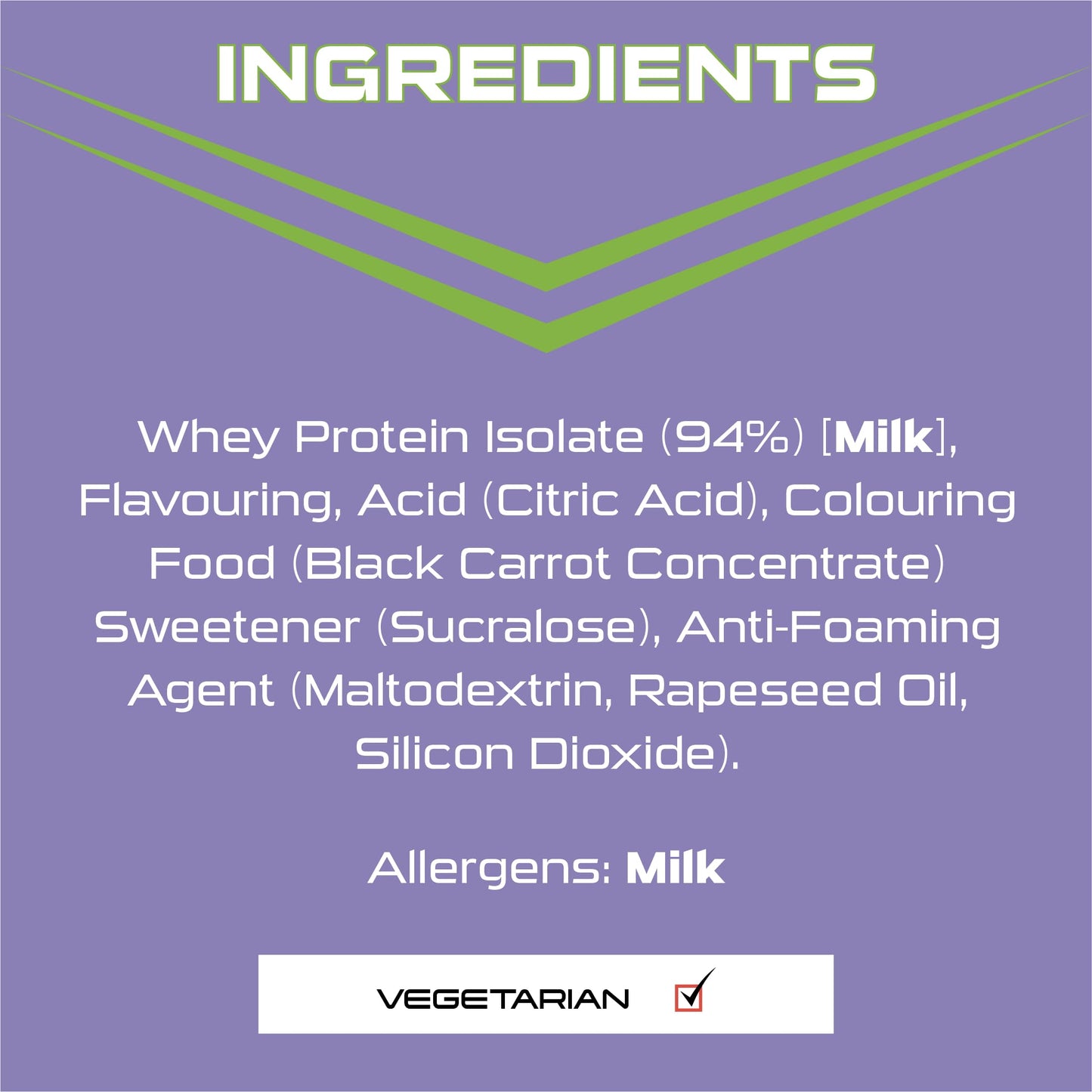 SCI-MX Clear Whey Isolate Protein - Apple and Blackcurrant Flavour - Lean Potein Formula for Muscle Growth SCI-MXUS supplements