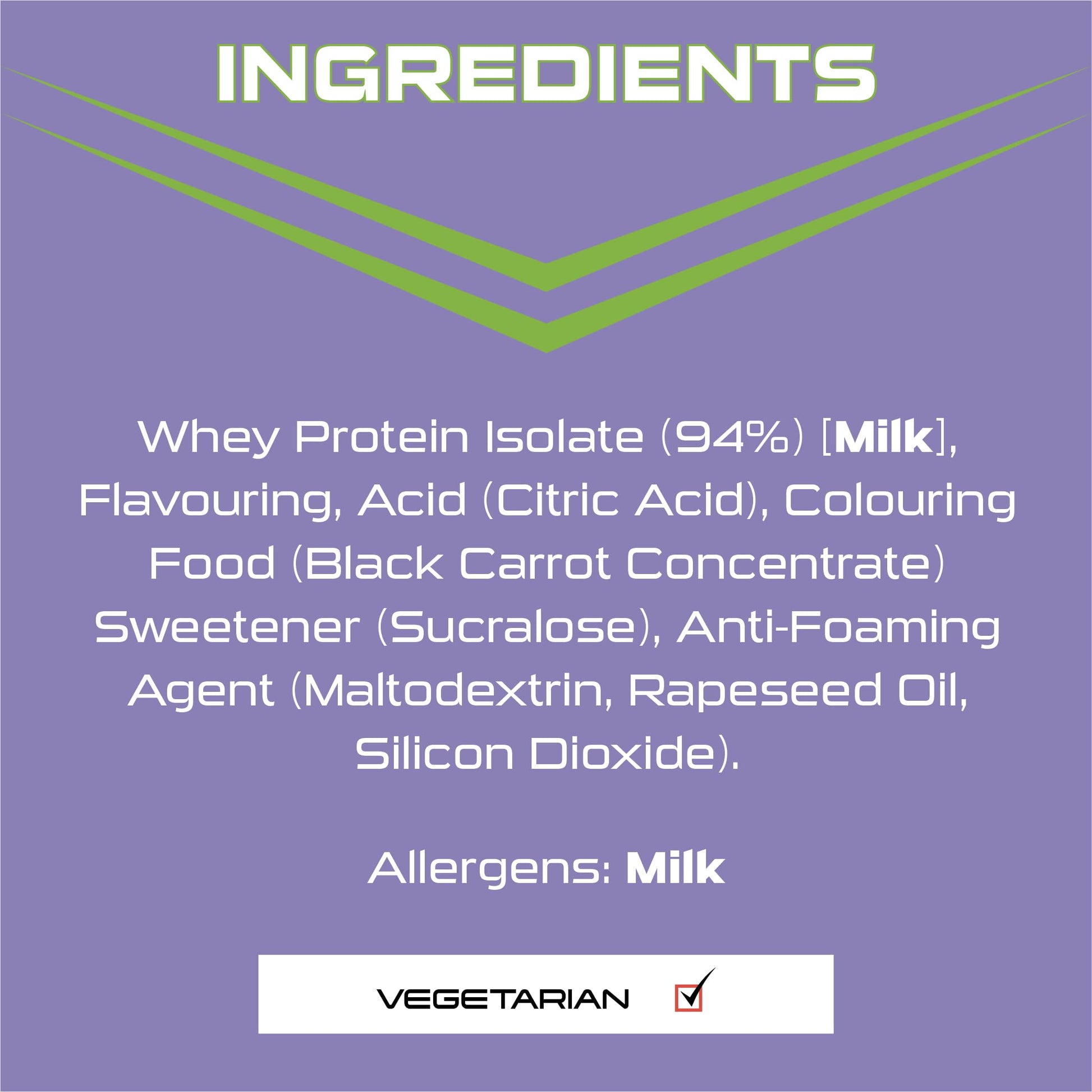 SCI-MX Clear Whey Isolate Protein - Apple and Blackcurrant Flavour - Lean Potein Formula for Muscle Growth SCI-MXAu supplements