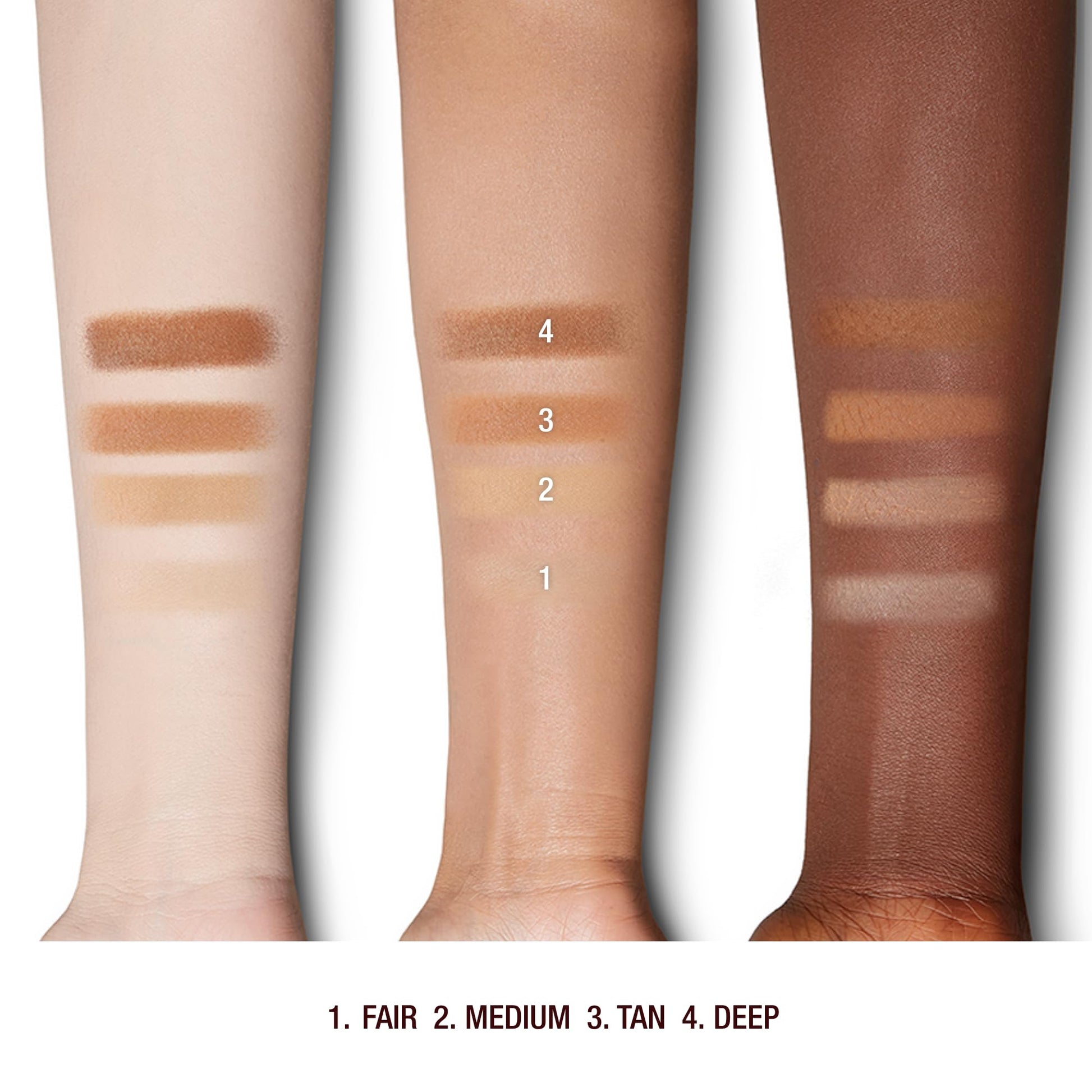 Charlotte Tilbury Airbrush Flawless Finish Setting Powder - Pore-Blurring Pressed Powder for Face Makeup to Minimize Shine with a Soft-Focus Finish - 1 Fair Charlotte TilburyAu supplements