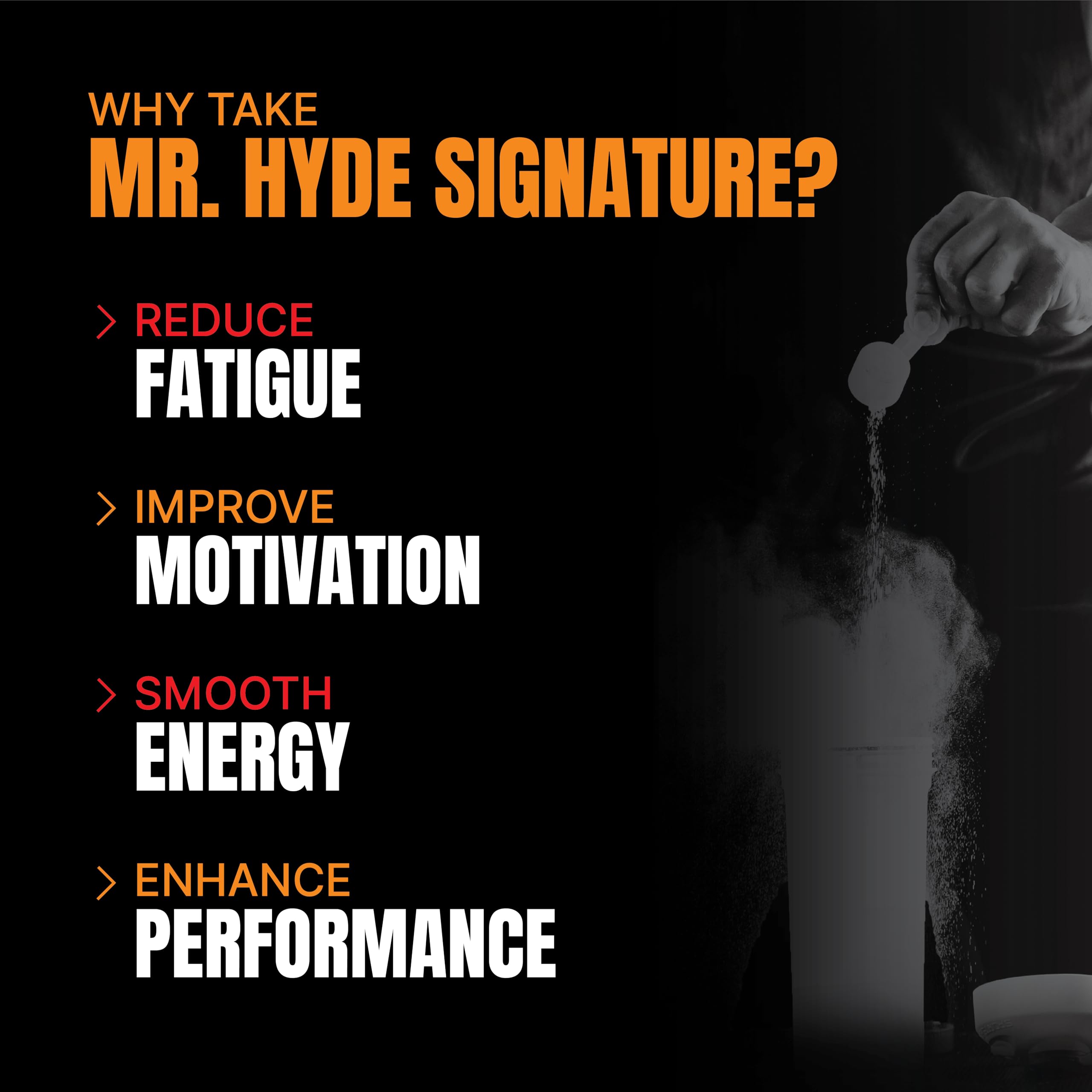 PROSUPPS Mr. Hyde Signature Series Pre-Workout Energy Drink – Intense Sustained Energy PROSUPPSAu supplements