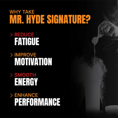 PROSUPPS Mr. Hyde Signature Series Pre-Workout Energy Drink – Intense Sustained Energy PROSUPPSUS supplements