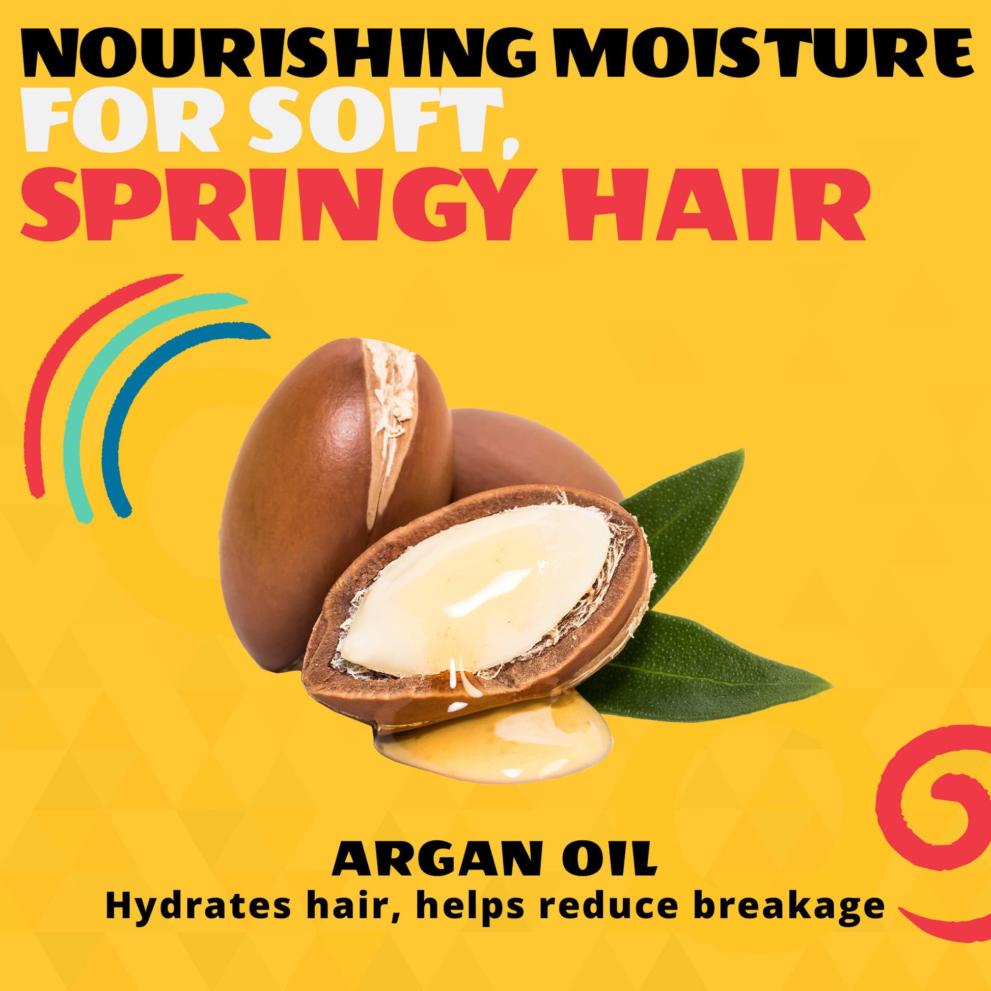 AllDay Locks Classic Easy Care Curl Activator - Activator Product for Curly Hair, Defines & Moisturizes Strands, Milky Cream Product for Men and Women, Easy Curling and Styling - 7.7 oz Bottle AllDay LocksAu supplements
