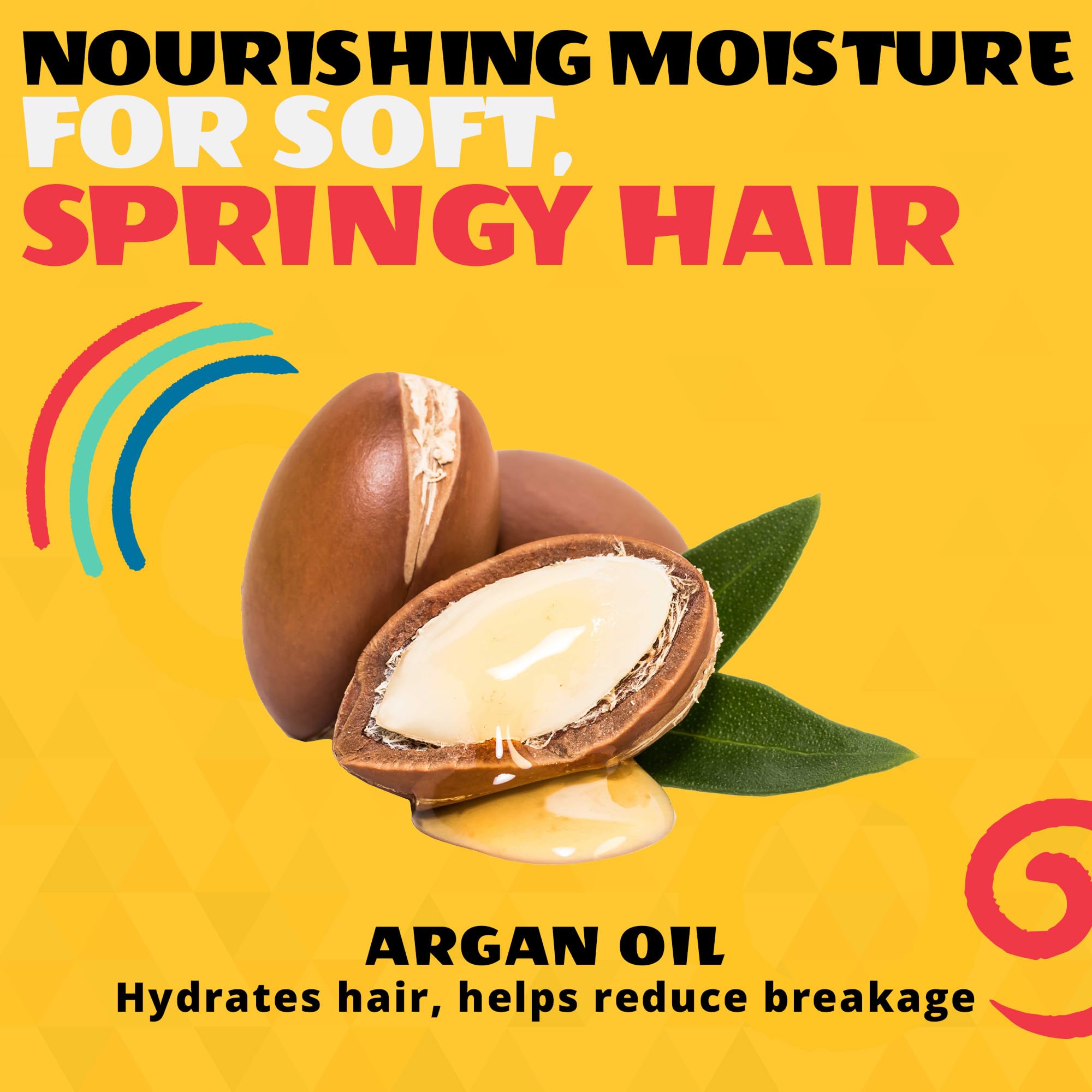 AllDay Locks Classic Easy Care Curl Activator - Activator Product for Curly Hair, Defines & Moisturizes Strands, Milky Cream Product for Men and Women, Easy Curling and Styling - 7.7 oz Bottle AllDay LocksAu supplements