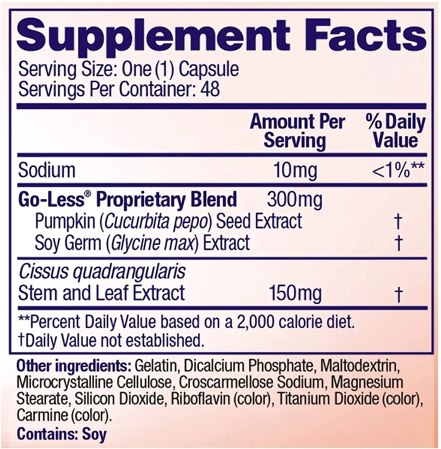 AZO Bladder Control with Go-Less® & Weight Management Dietary Supplement & Dual Protection | Urinary + Vaginal Support* AZOAu supplements
