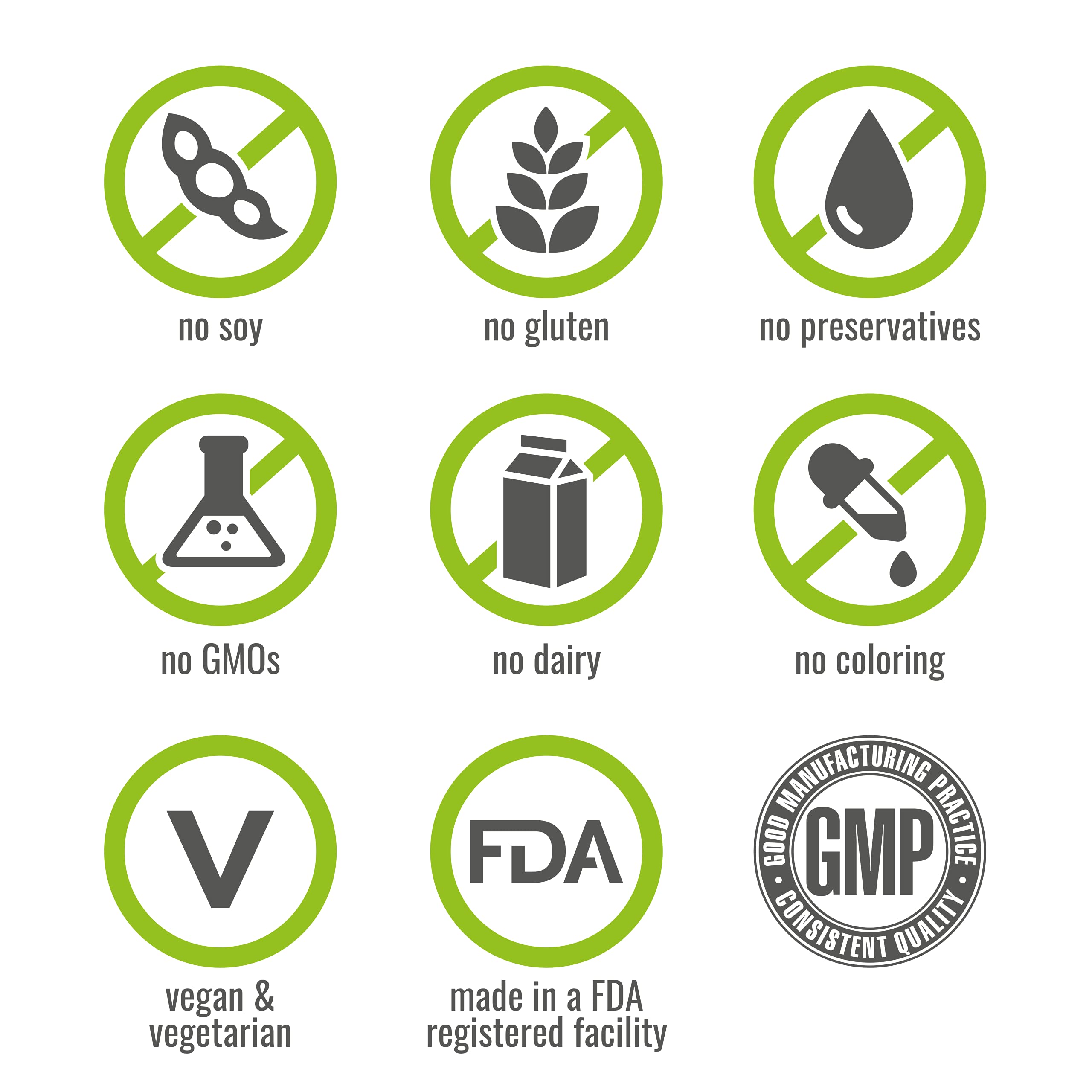 NATURELO Probiotic Supplement - 50 Billion CFU - 11 Strains - One Daily - Helps Support NATURELOAu supplements