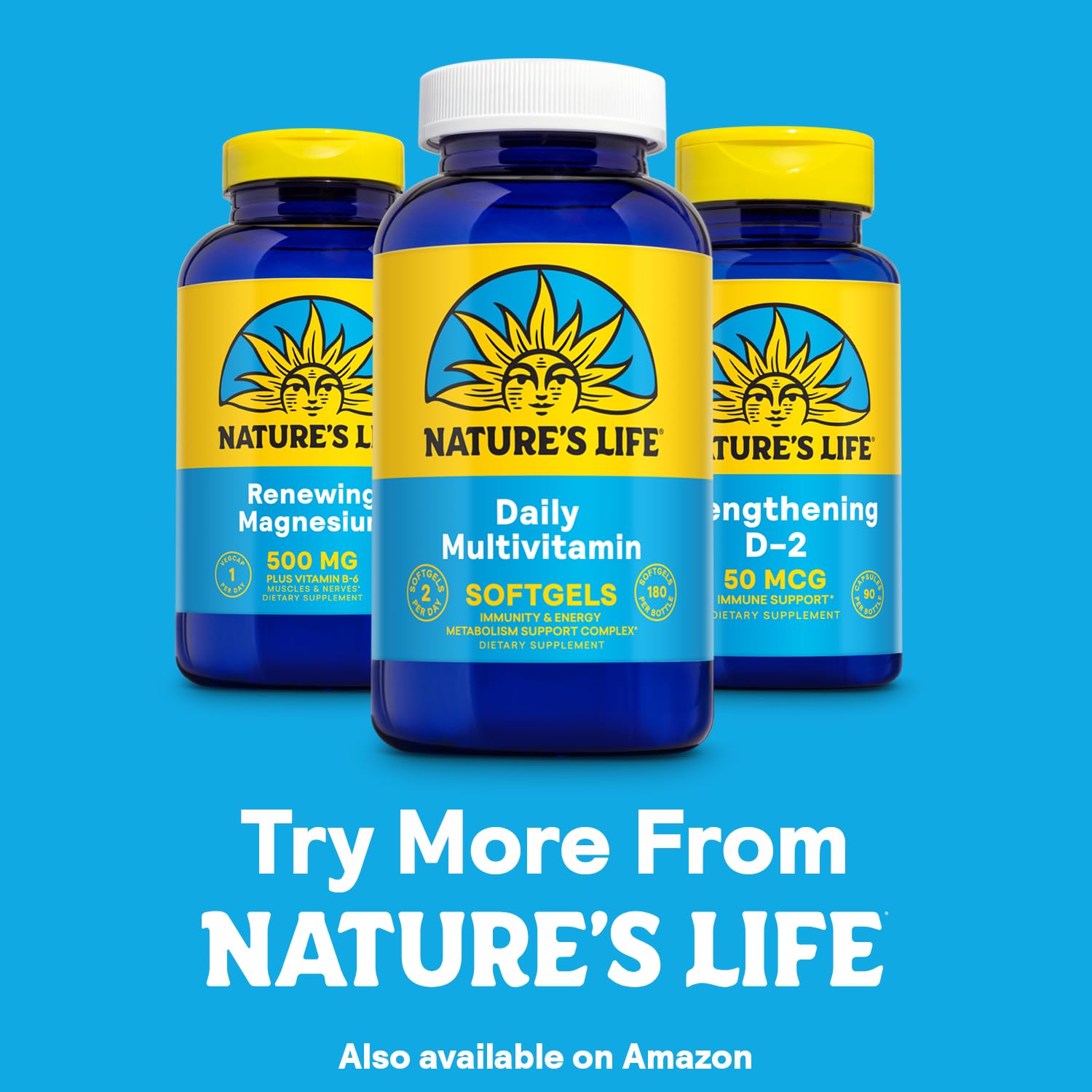 Nature's Life Zinc Picolinate 30mg Plus 2mg of Copper - Chelated Zinc Supplement for Immune, Cardiovascular, Skin, Cellular Function, and Muscle Support - 60-Day Guarantee - 50 Servings, 50 Capsules Nature's LifeAu supplements