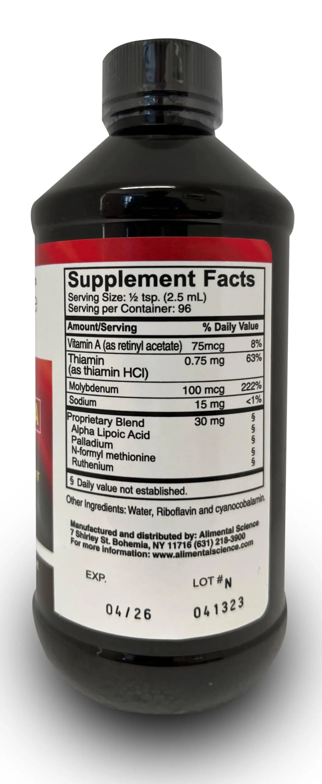 Rejeneril-A 8oz Rejenerilnz supplements